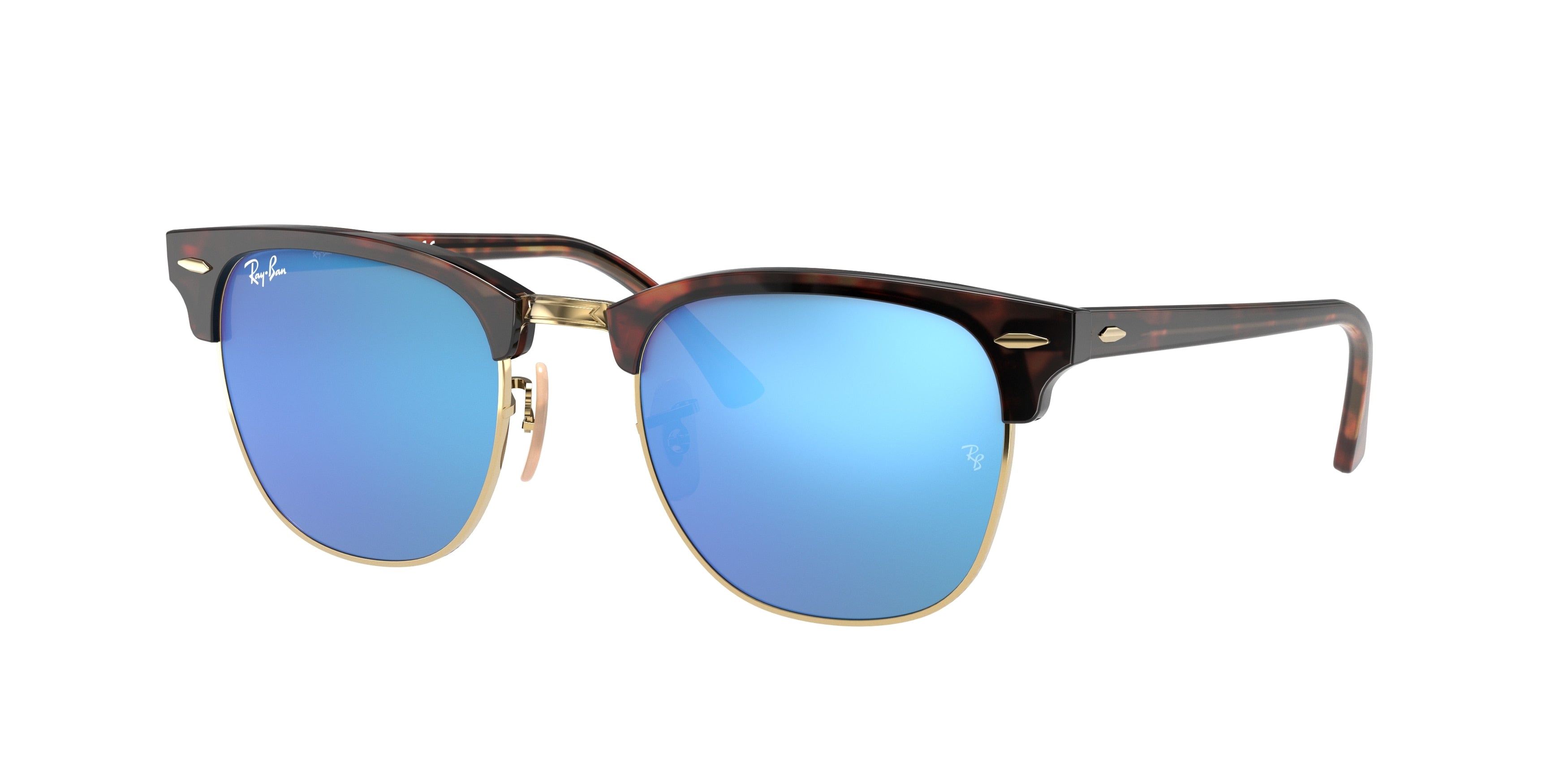 Gafas de Sol Ray-Ban CLUBMASTER RB3016 114517