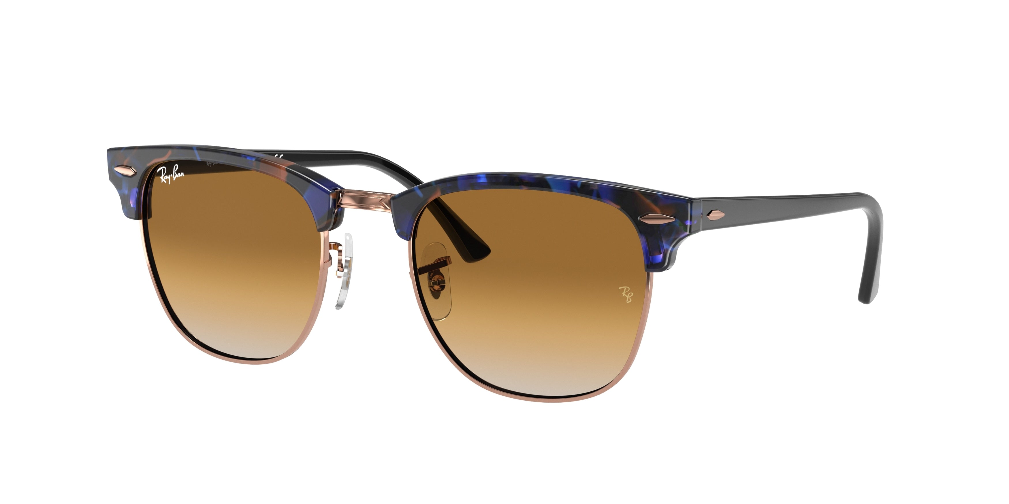 Gafas de Sol Ray-Ban CLUBMASTER RB3016 125651