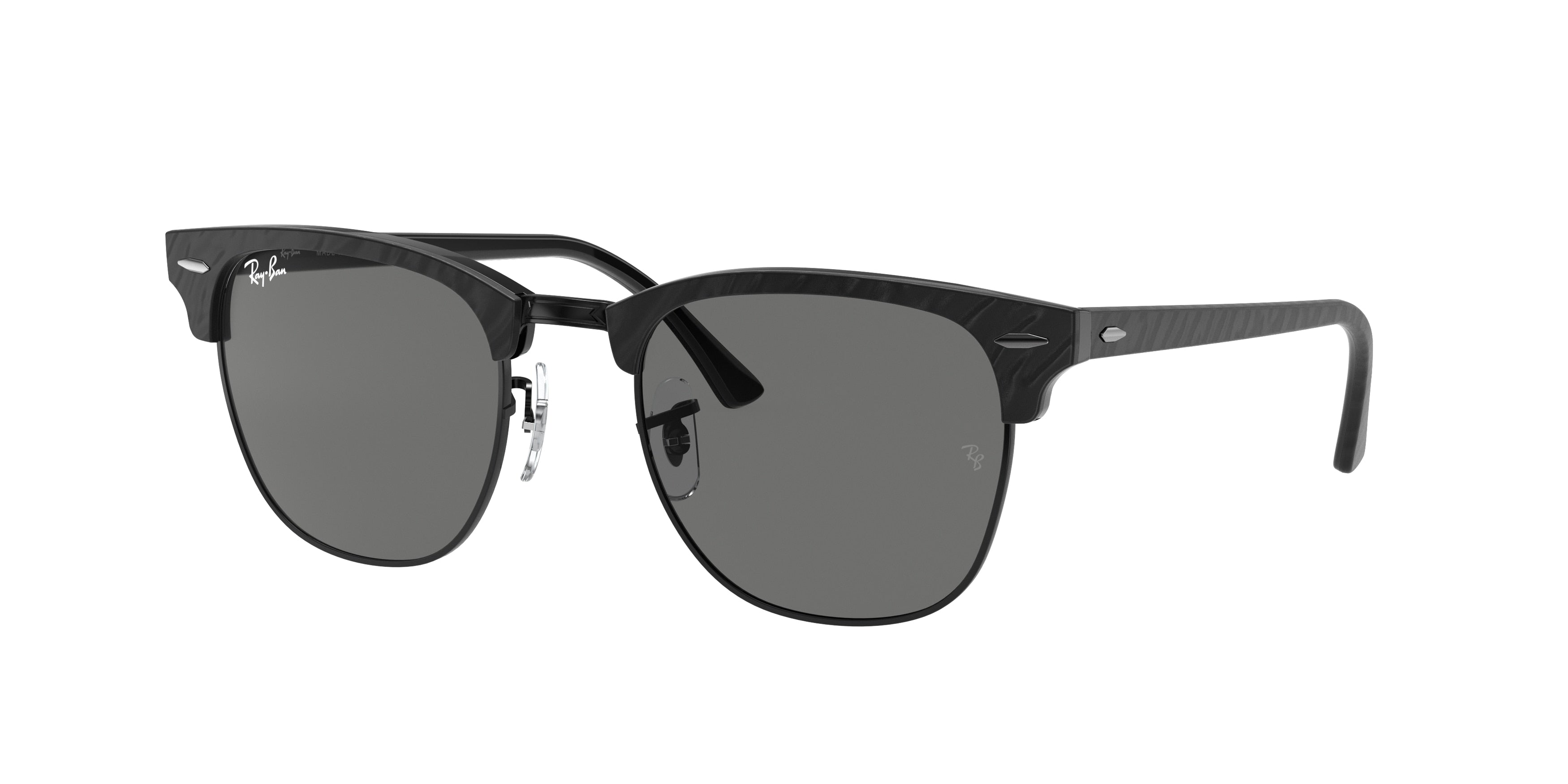 Gafas de Sol Ray-Ban CLUBMASTER RB3016 1305B1 49 21