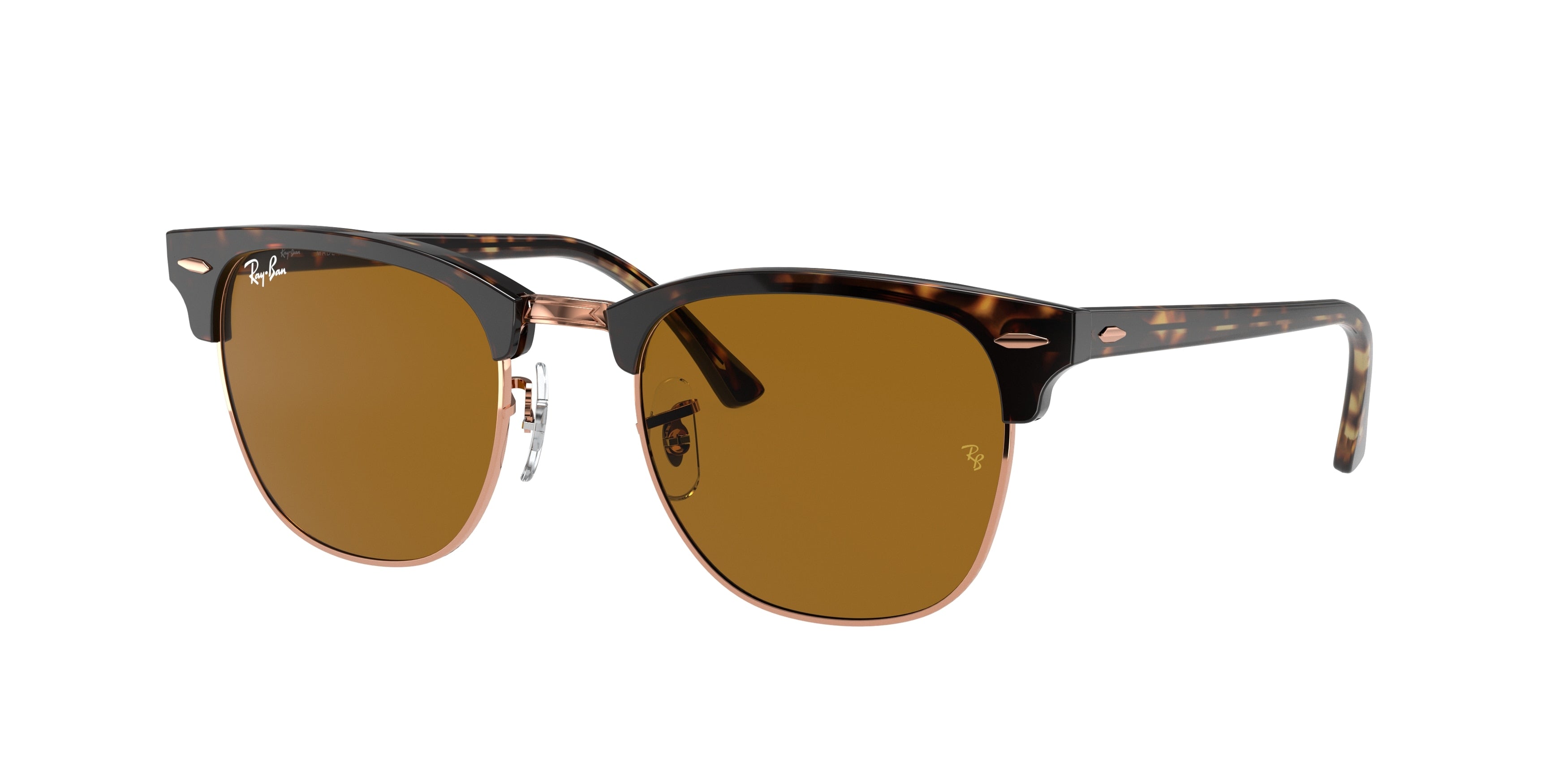 Gafas de Sol Ray-Ban CLUBMASTER RB3016 130933