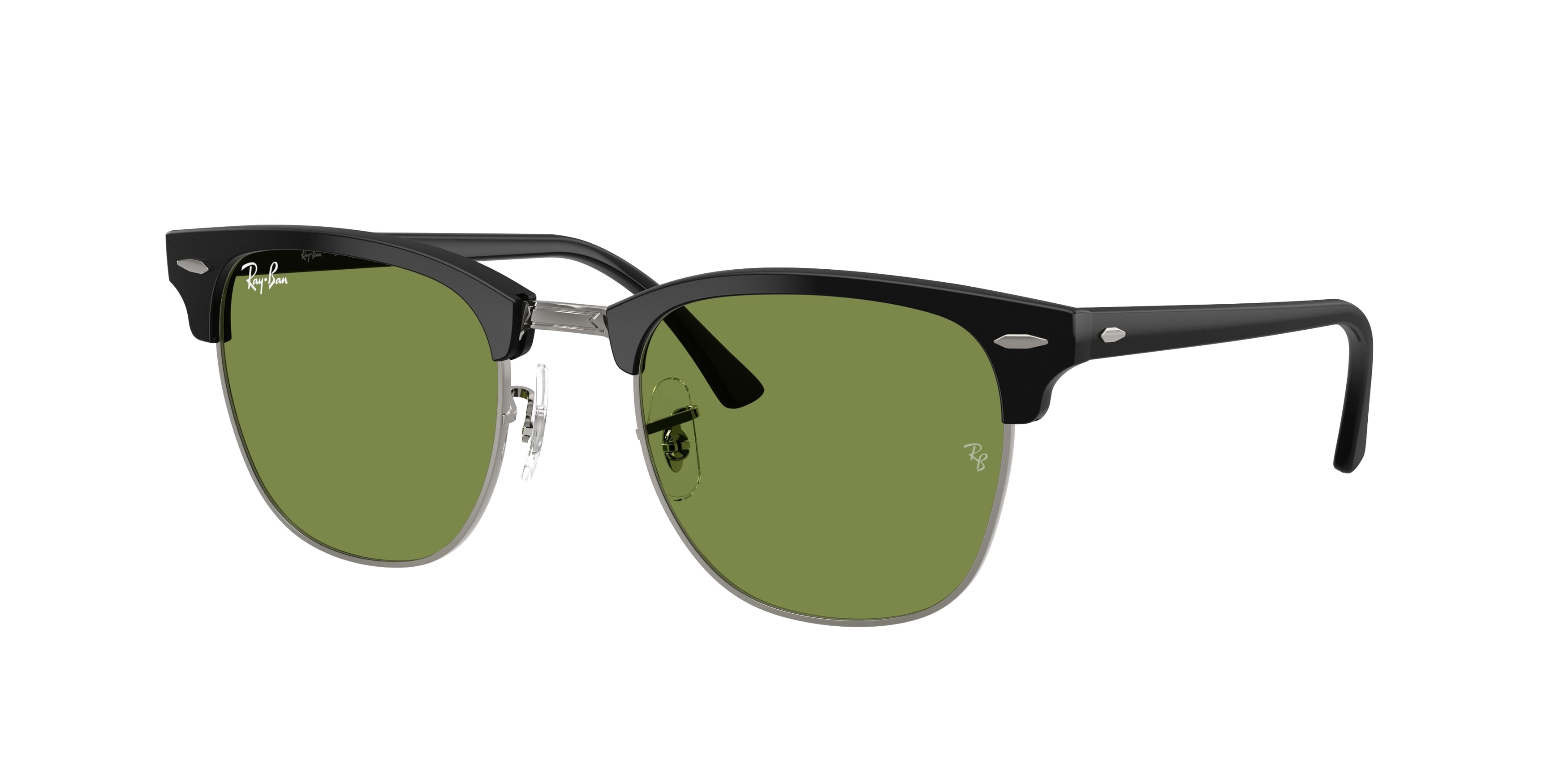 Gafas de Sol Ray-Ban CLUBMASTER RB3016 601S4E 51 21
