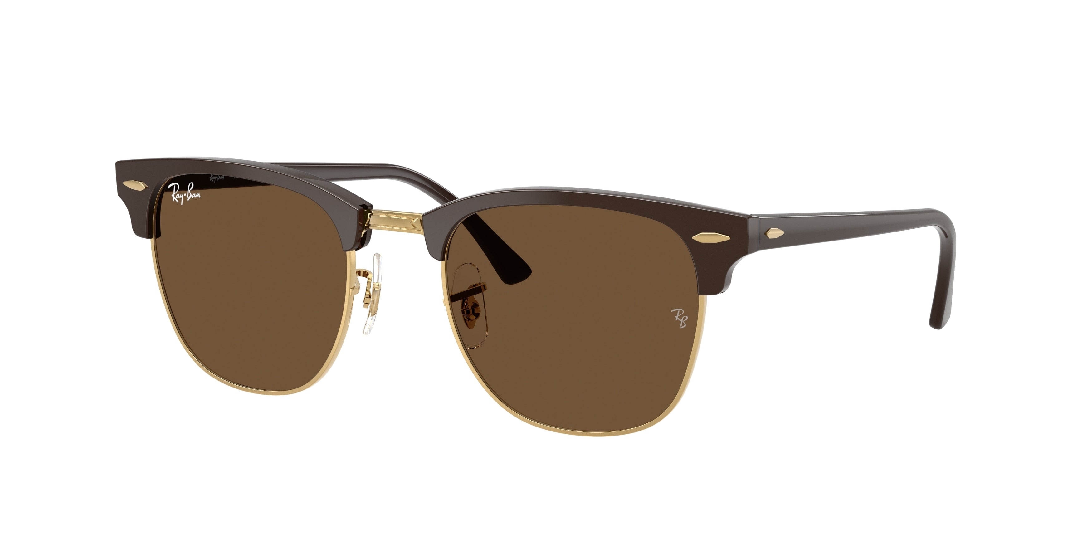 Gafas de Sol Ray-Ban CLUBMASTER RB3016 687853 51 21