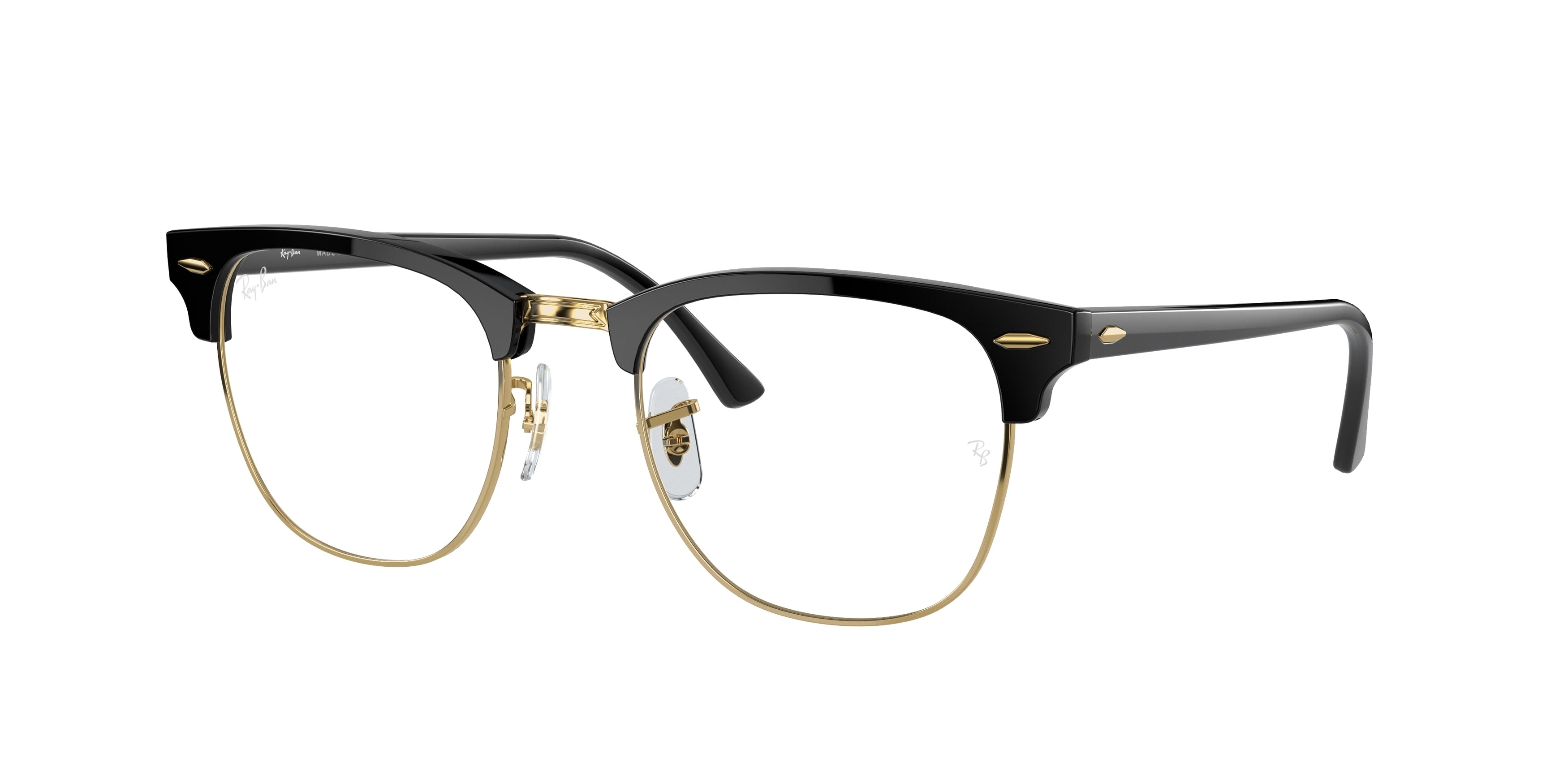 Gafas de Sol Ray-Ban CLUBMASTER RB3016 901/BF