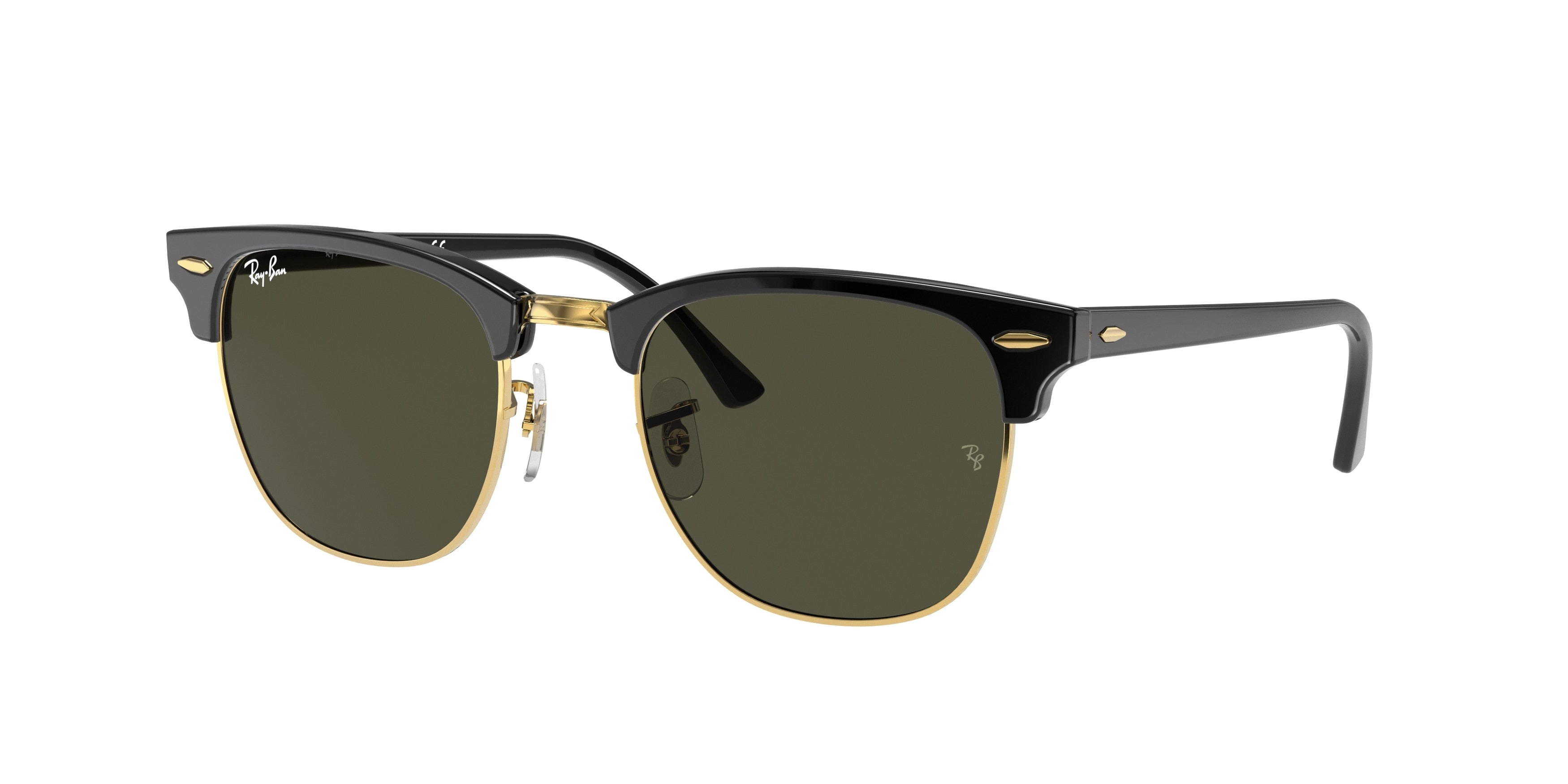 Gafas de Sol Ray-Ban CLUBMASTER RB3016 W0365 55 21