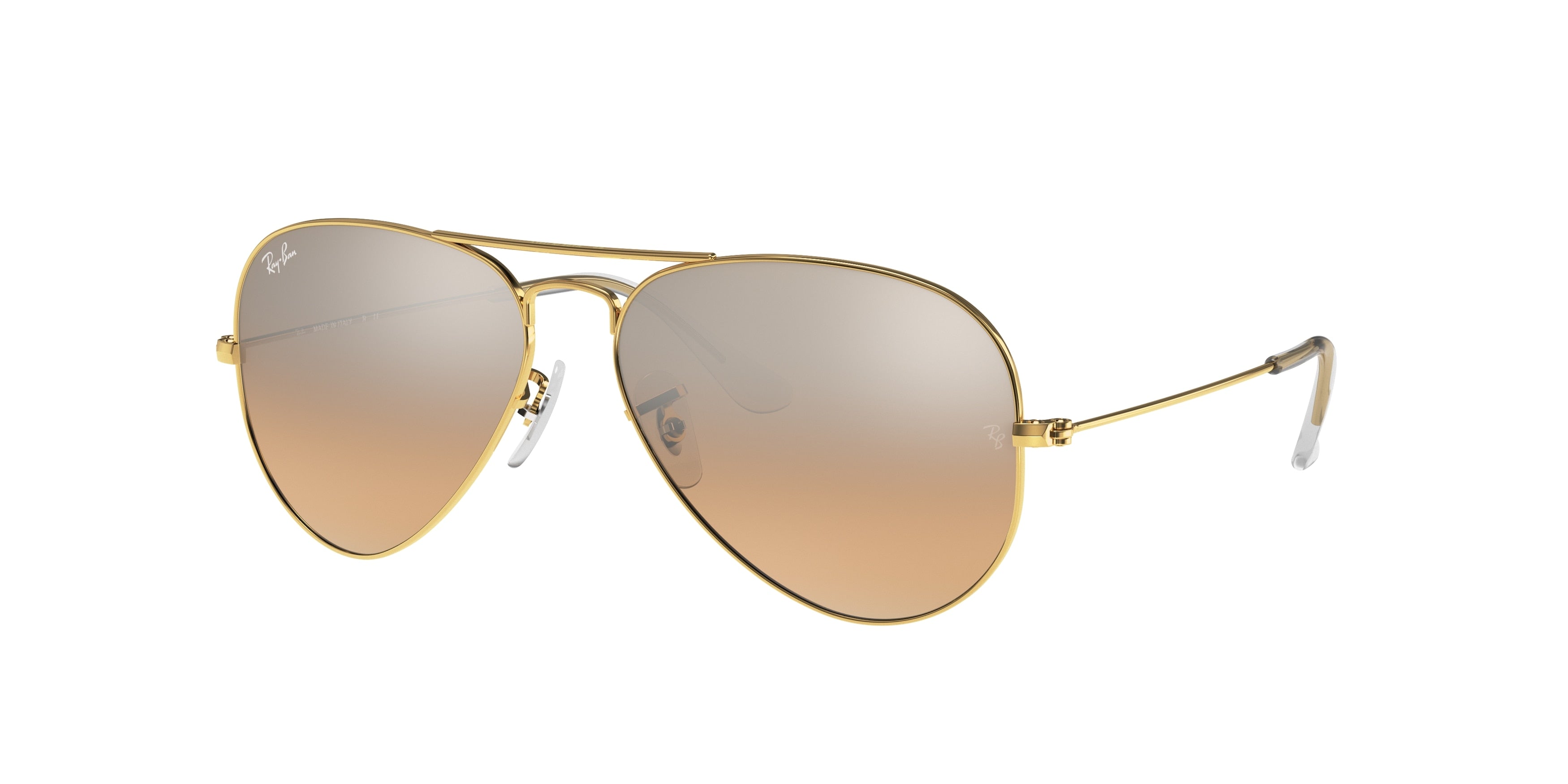 Gafas de Sol Ray-Ban AVIATOR LARGE METAL RB3025 001/3E 62 14