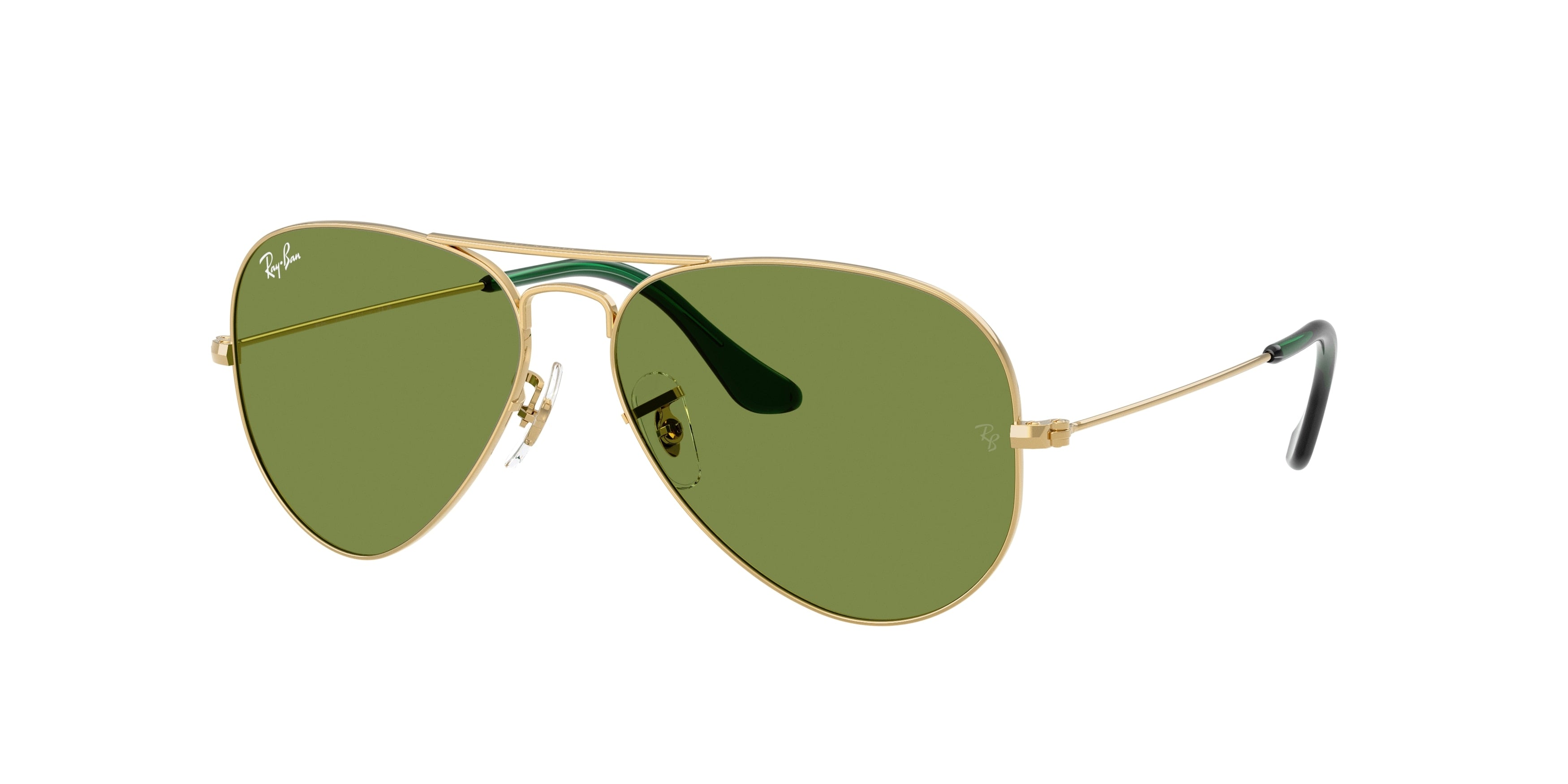 Gafas de Sol Ray-Ban AVIATOR LARGE METAL RB3025 001/4E