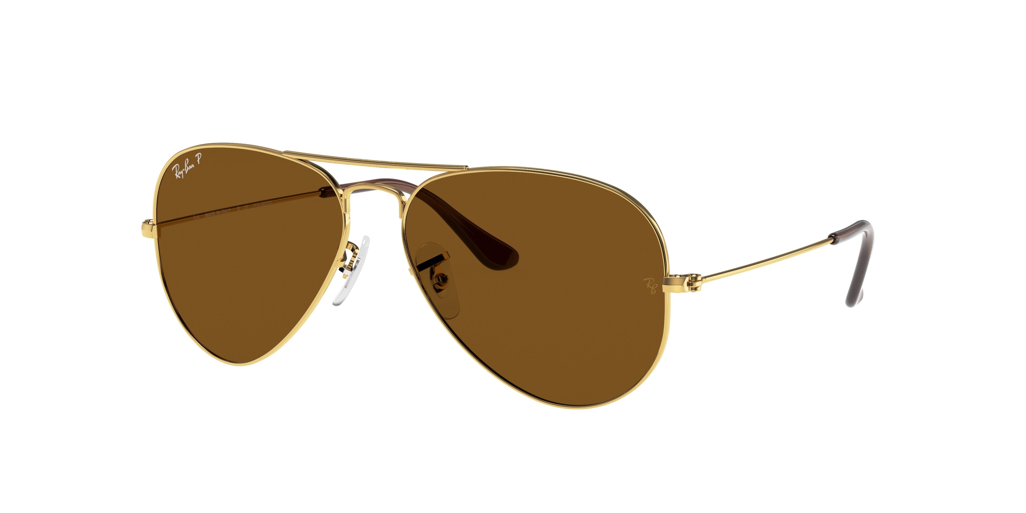 Gafas de Sol Ray-Ban AVIATOR LARGE METAL RB3025 001/57 62 14