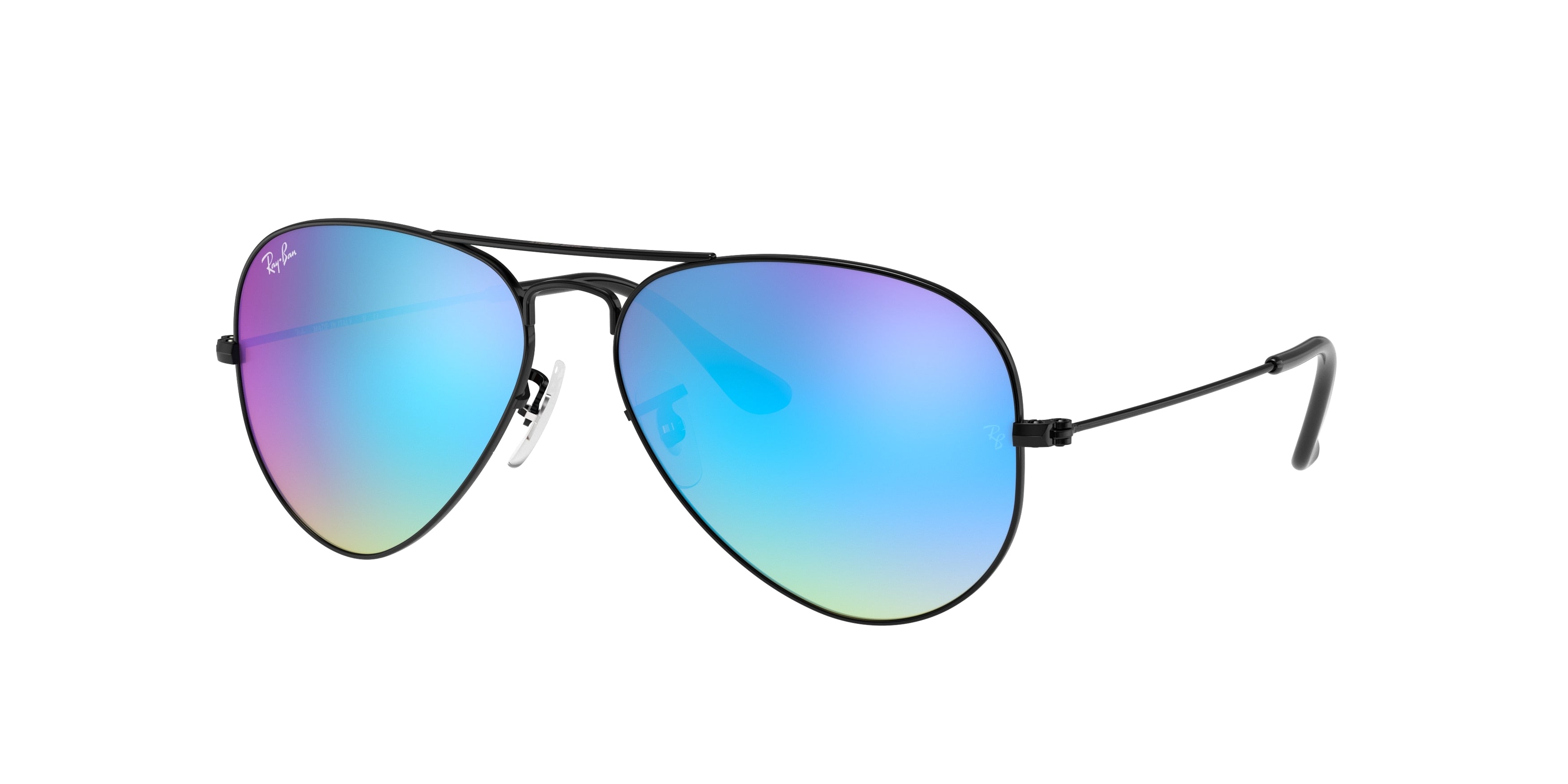 Gafas de Sol Ray-Ban AVIATOR LARGE METAL RB3025 002/4O