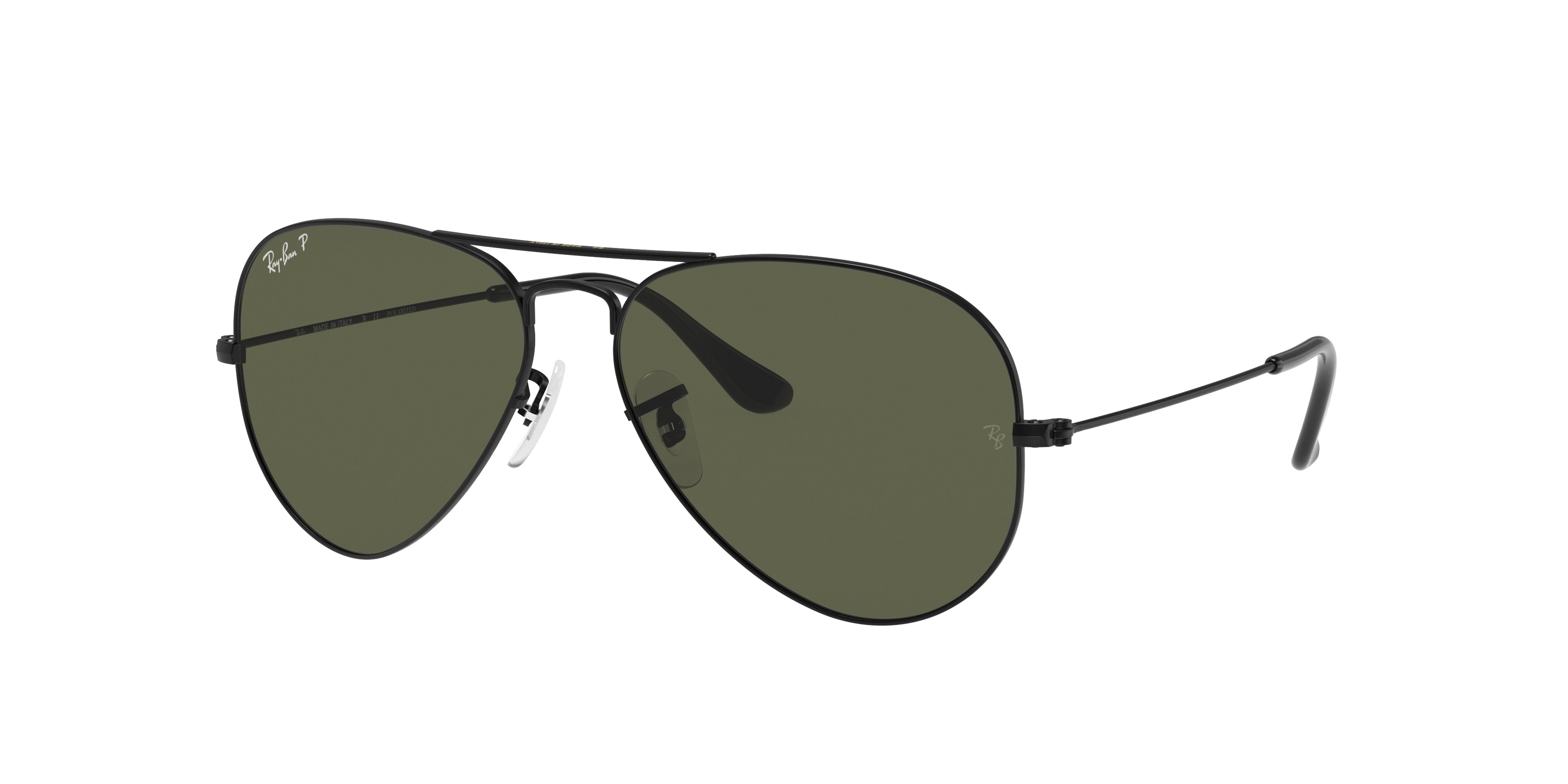 Gafas de Sol Ray-Ban AVIATOR LARGE METAL RB3025 002/58 55 14
