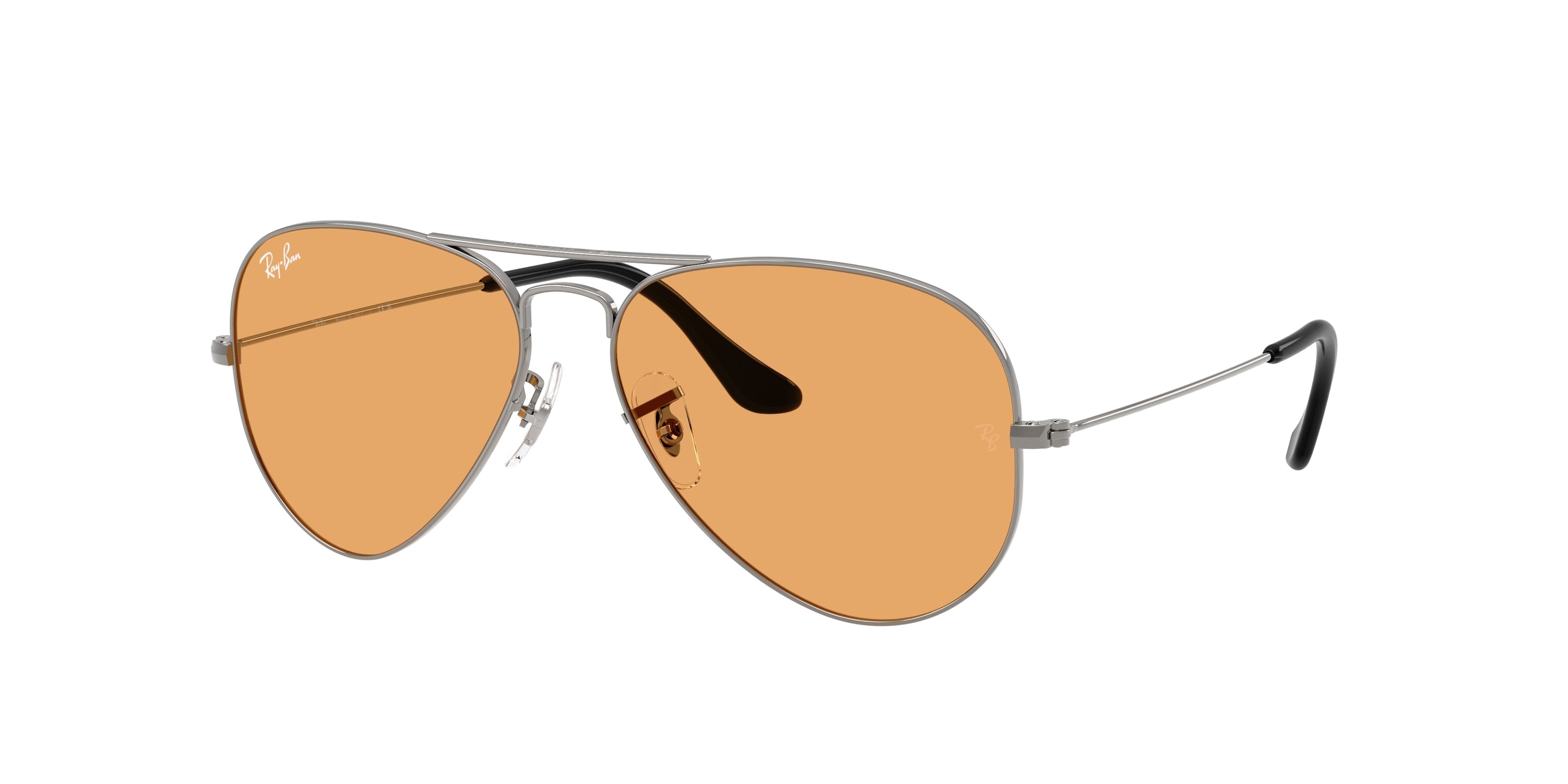 Gafas de Sol Ray-Ban AVIATOR LARGE METAL RB3025 004/33 58 14