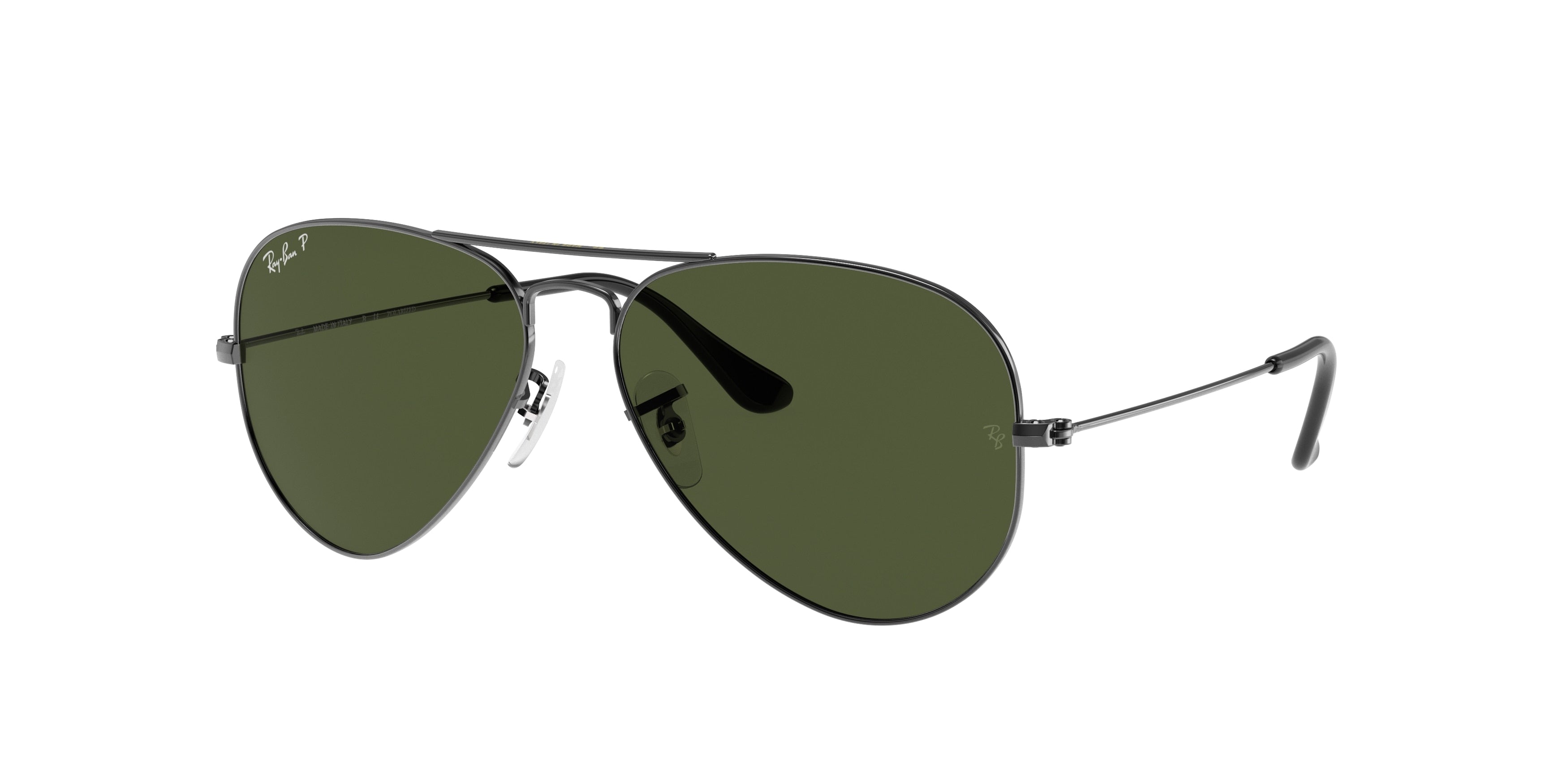 Gafas de Sol Ray-Ban AVIATOR LARGE METAL RB3025 004/58 62 14