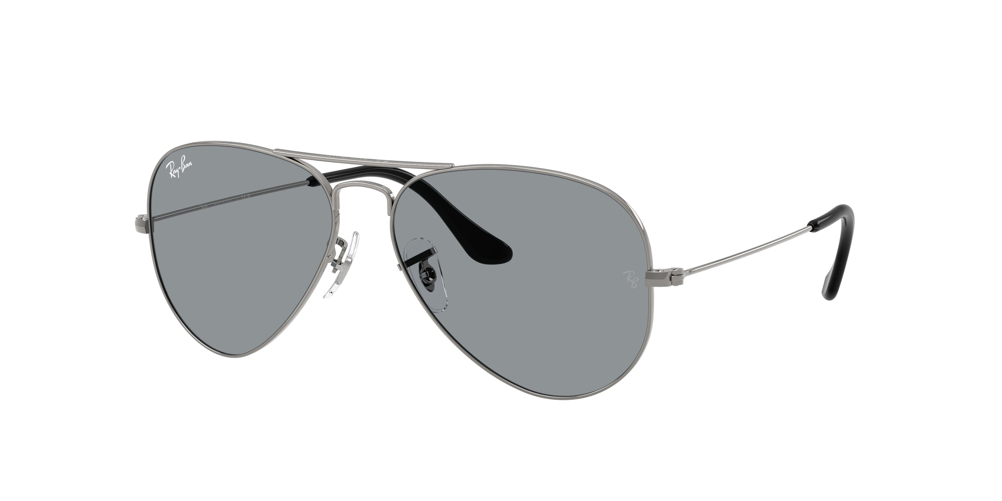 Gafas de Sol Ray-Ban AVIATOR LARGE METAL RB3025 004/R5 58 14