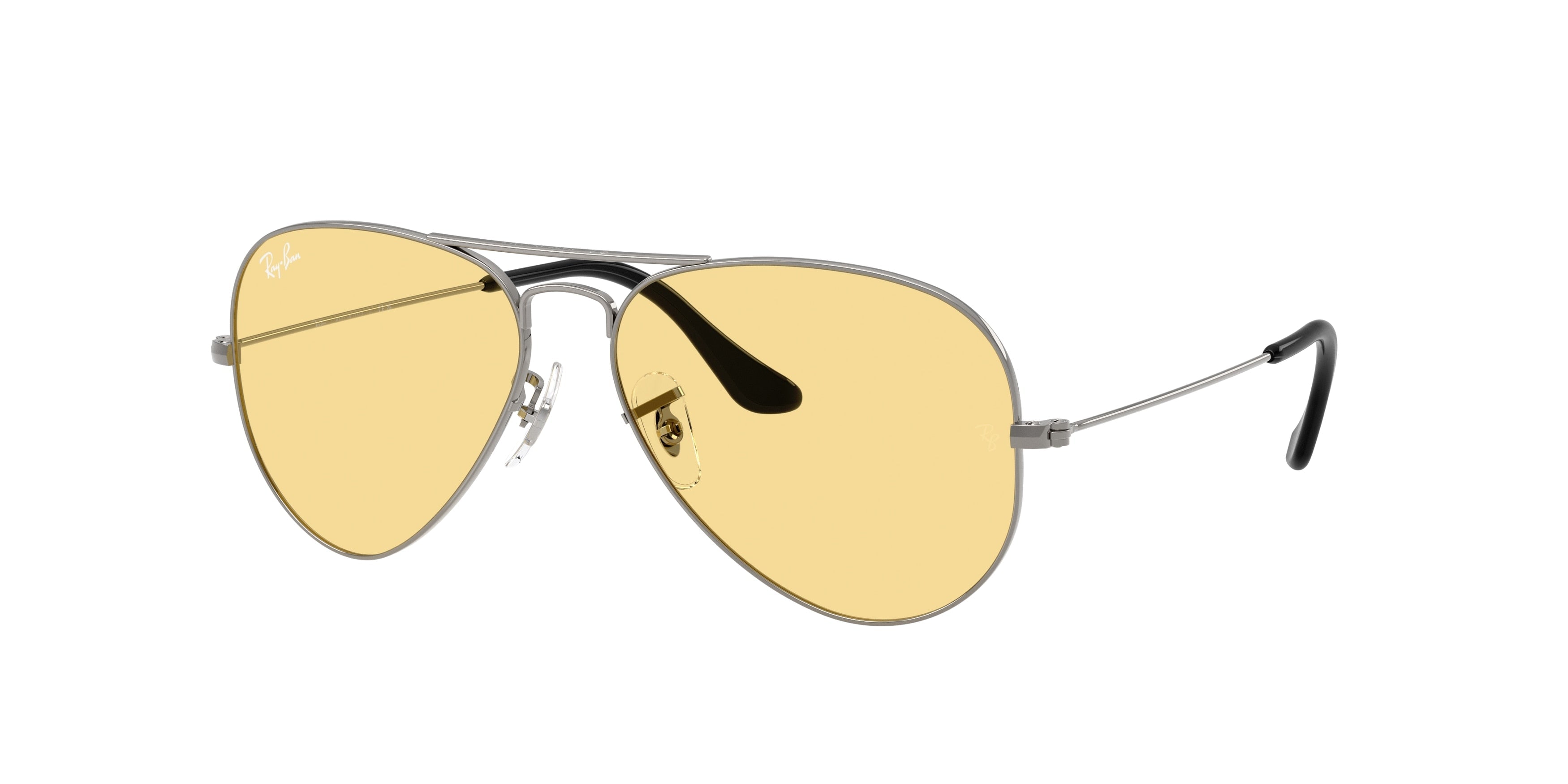 Gafas de Sol Ray-Ban AVIATOR LARGE METAL RB3025 004/R6 58 14