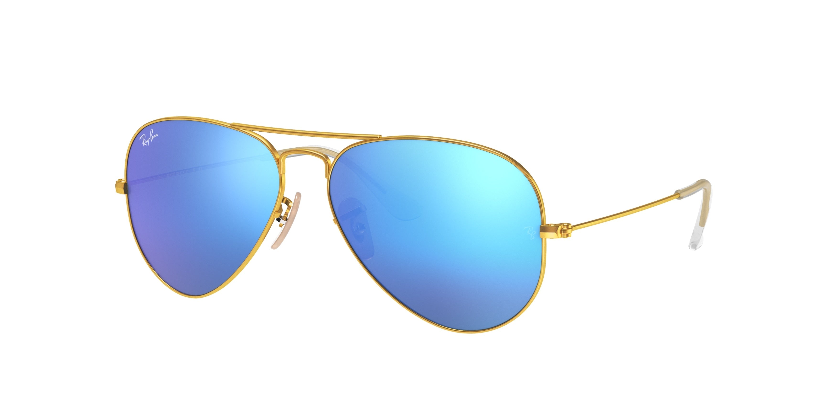 Gafas de Sol Ray-Ban AVIATOR LARGE METAL RB3025 112/17 55 14