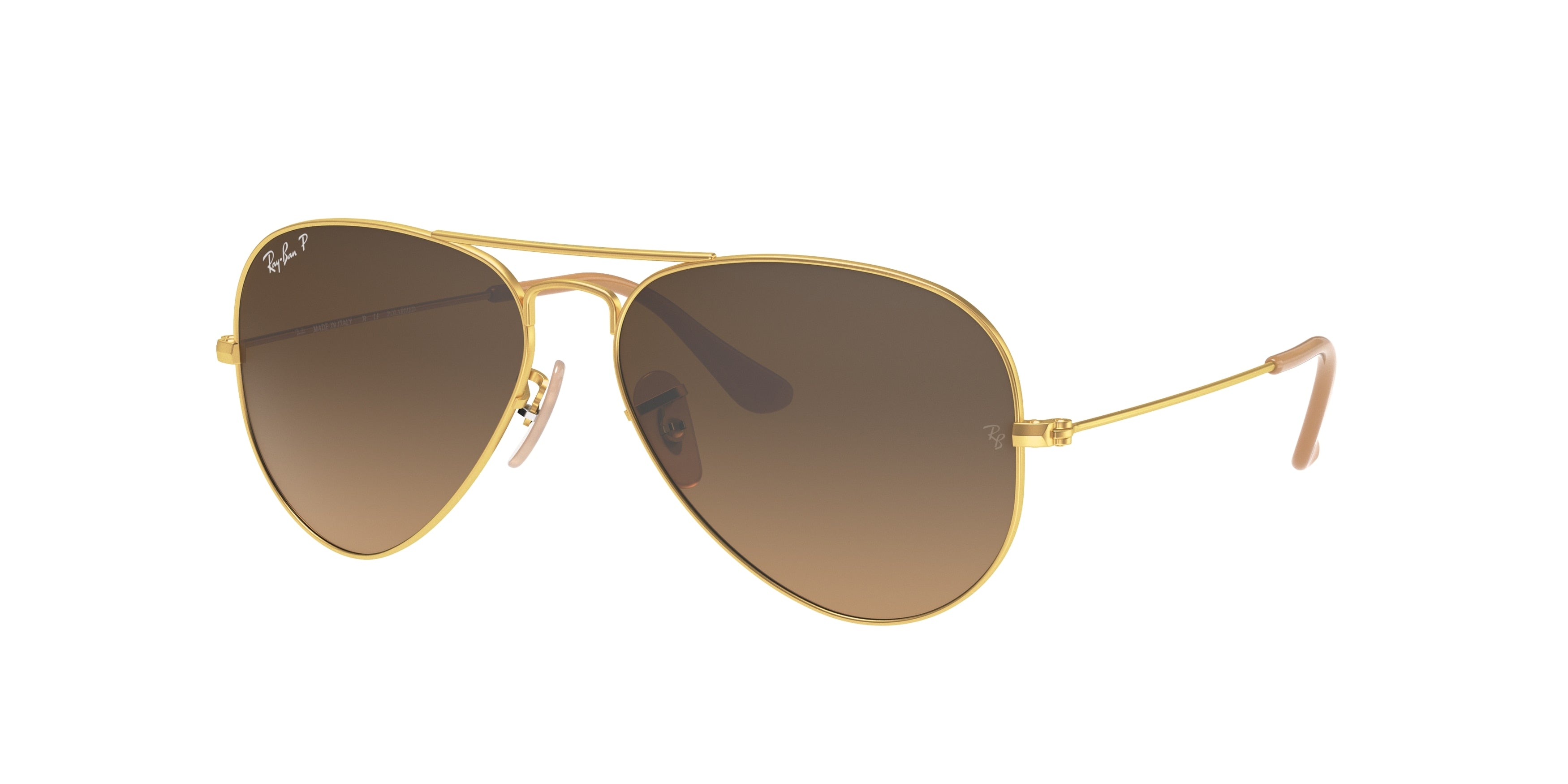 Gafas de Sol Ray-Ban AVIATOR LARGE METAL RB3025 112/M2 55 14
