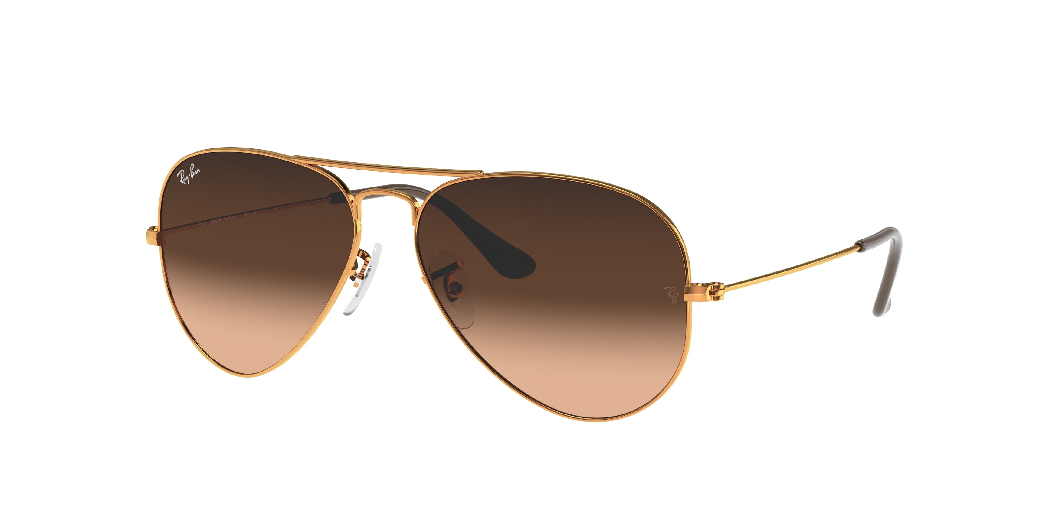 Gafas de Sol Ray-Ban AVIATOR LARGE METAL RB3025 9001A5 55 14