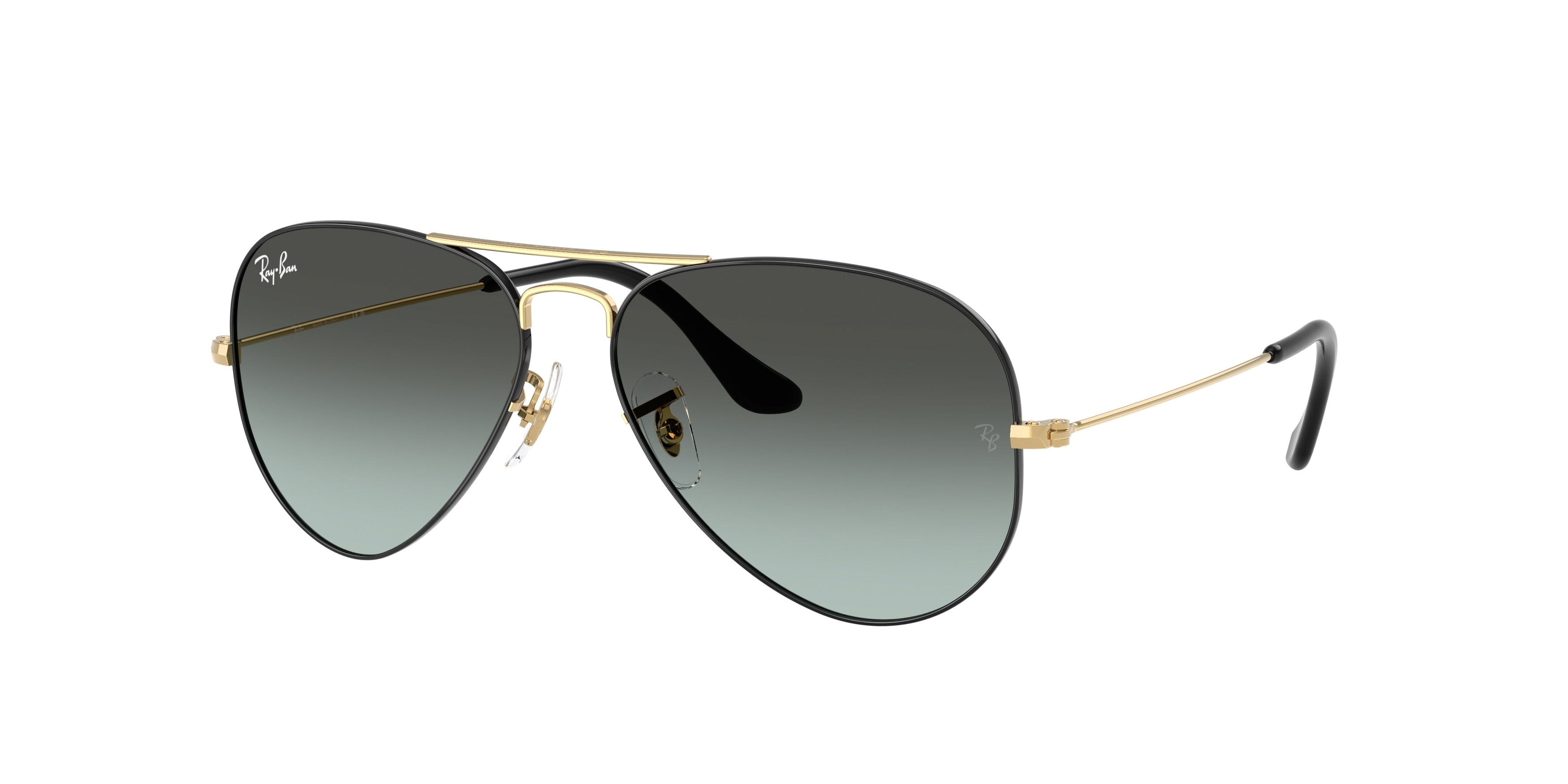 Gafas de Sol Ray-Ban AVIATOR LARGE METAL RB3025 9271GK