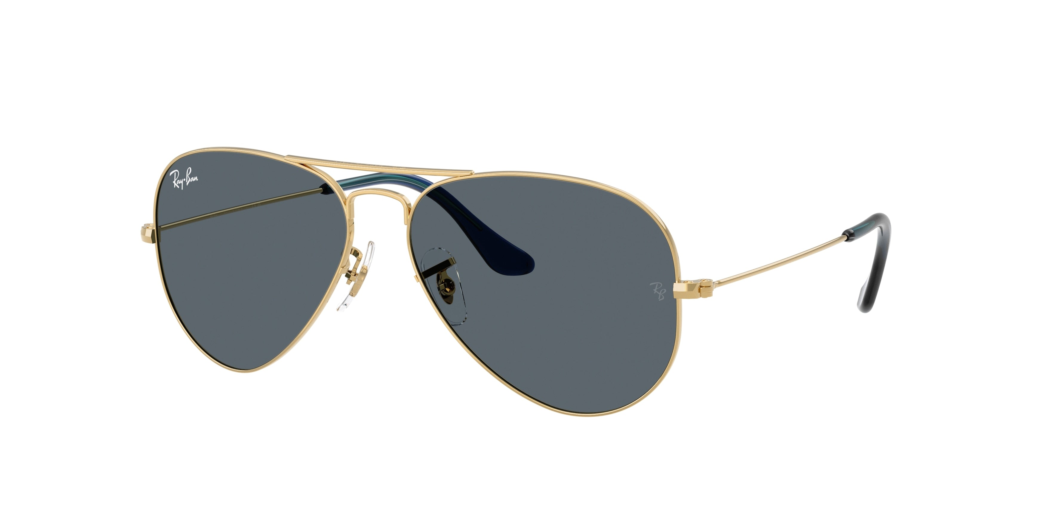 Gafas de Sol Ray-Ban AVIATOR LARGE METAL RB3025 9278R5
