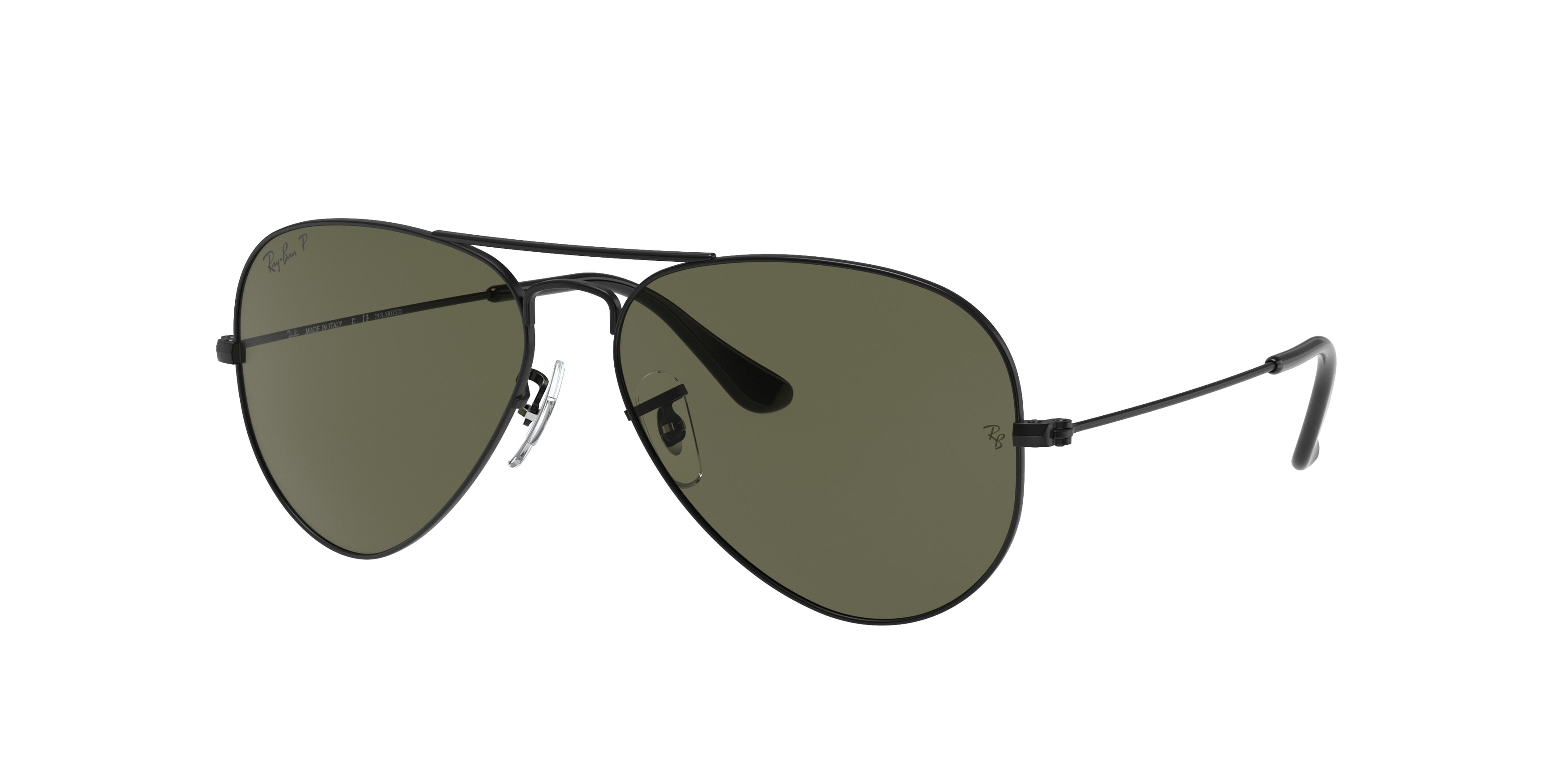 Gafas de Sol Ray-Ban AVIATOR LARGE METAL RB3025 W3361 58 14