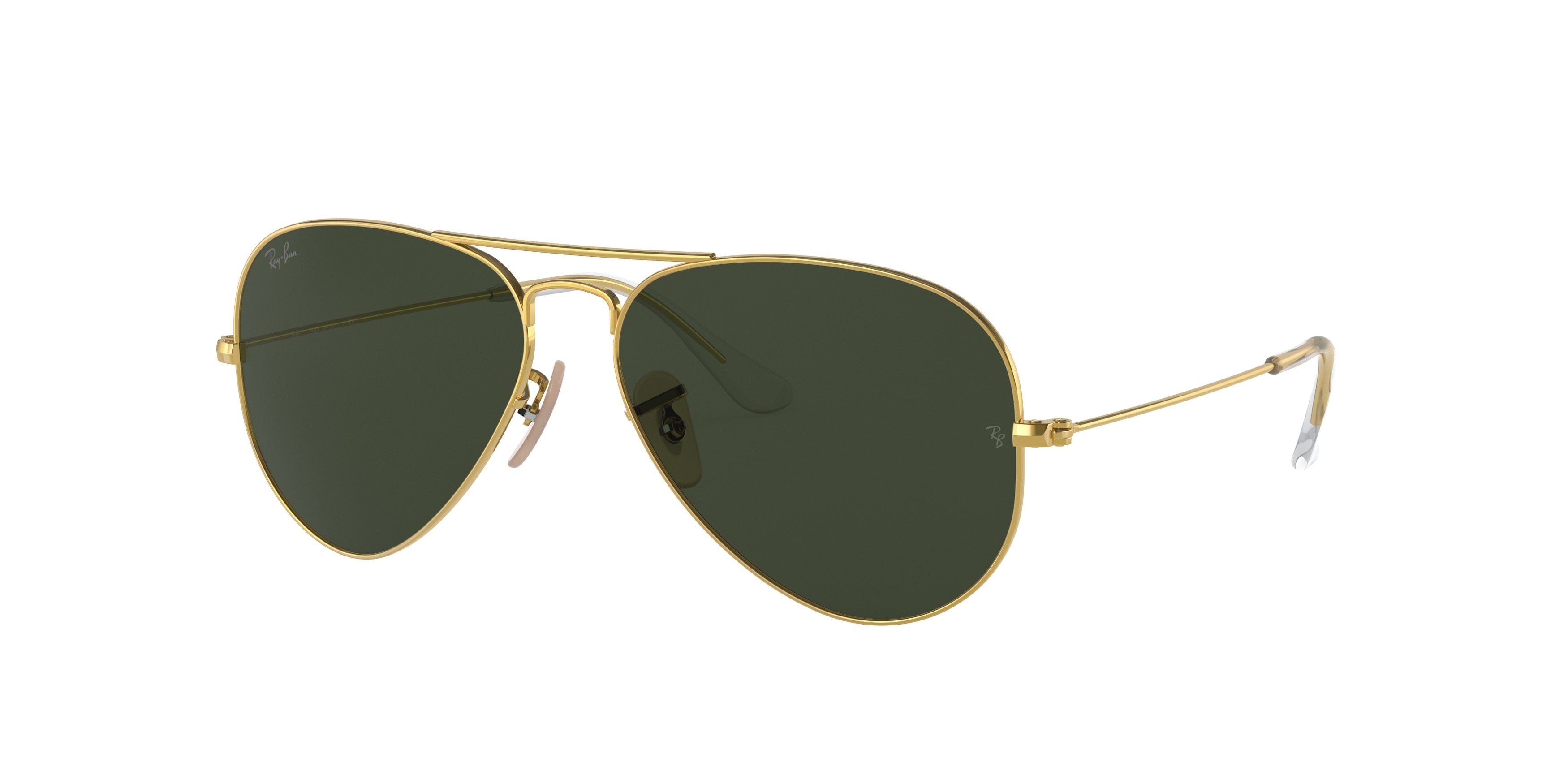Gafas de Sol Ray-Ban AVIATOR LARGE METAL RB3025 W3400 58 14