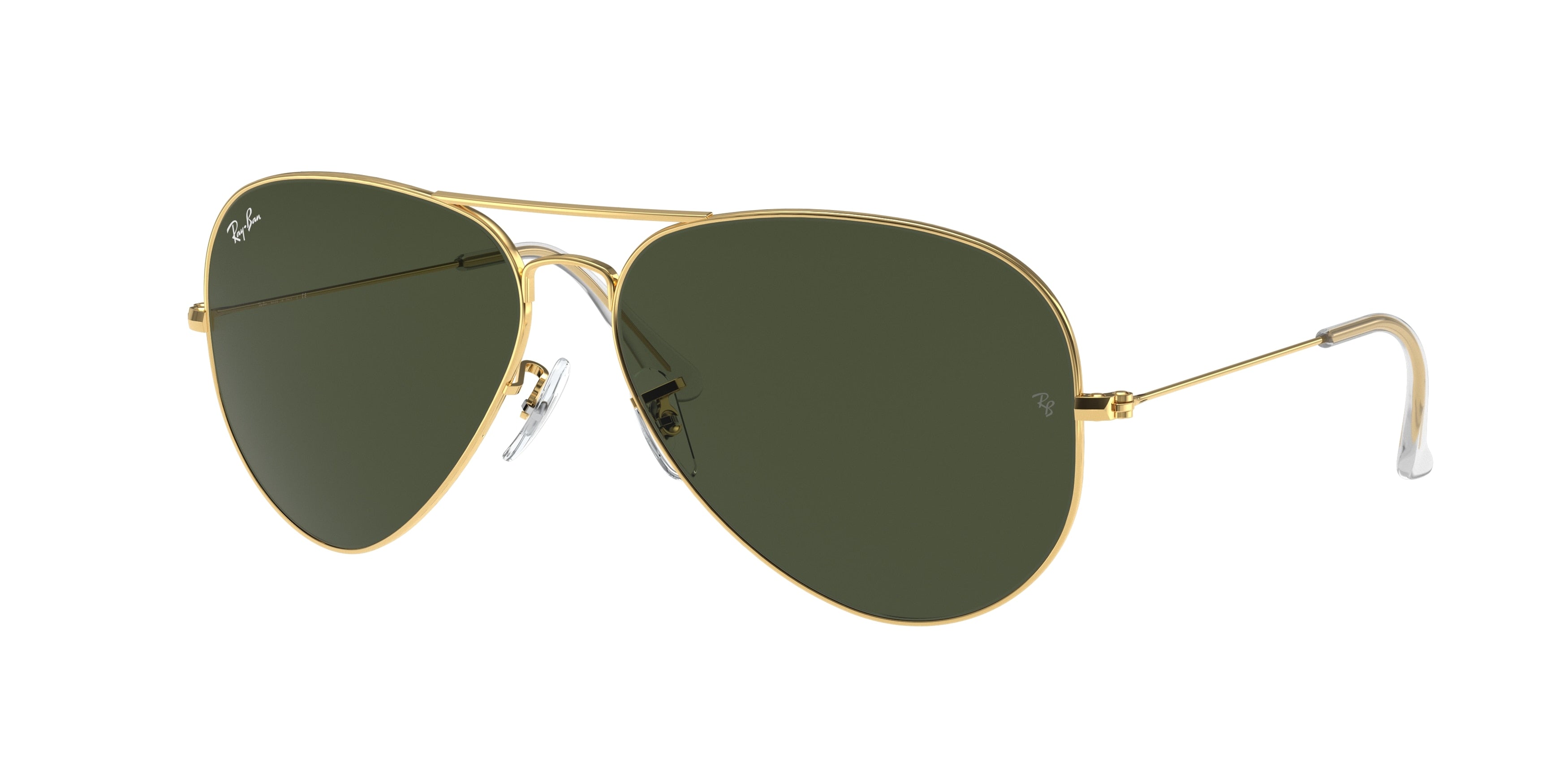 Gafas de Sol Ray-Ban AVIATOR LARGE METAL II RB3026 L2846 62 14