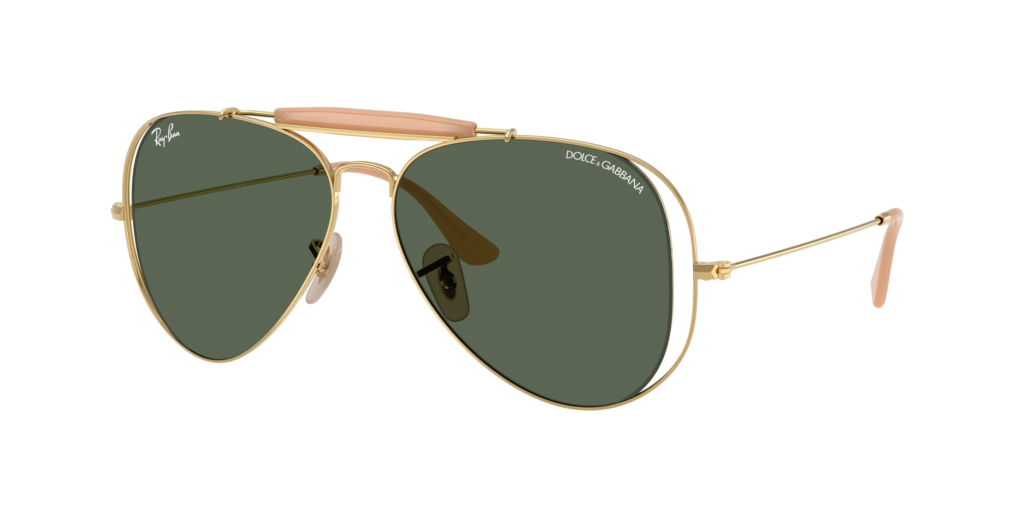 Gafas de Sol Ray-Ban The Outdoorsman by DOLCE RB3029M 001/71
