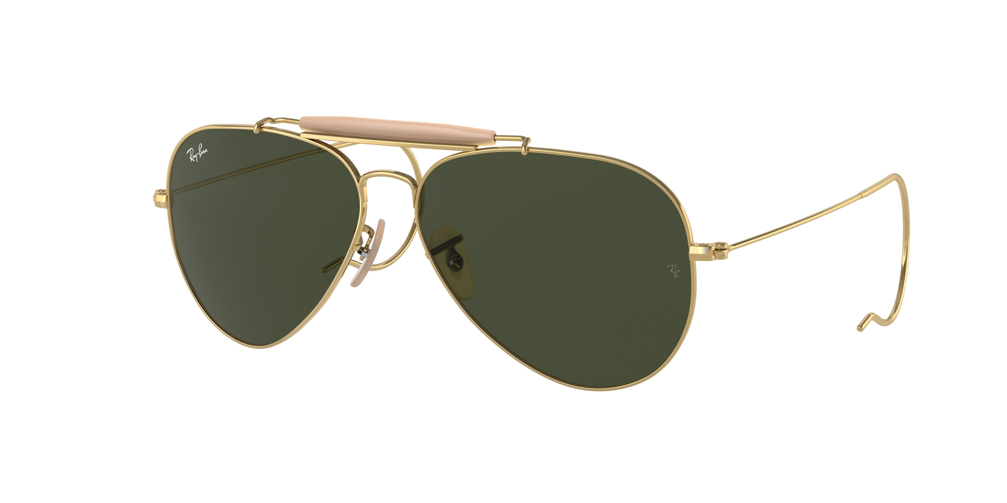 Gafas de Sol Ray-Ban OUTDOORSMAN I RB3030 L0216 58 14