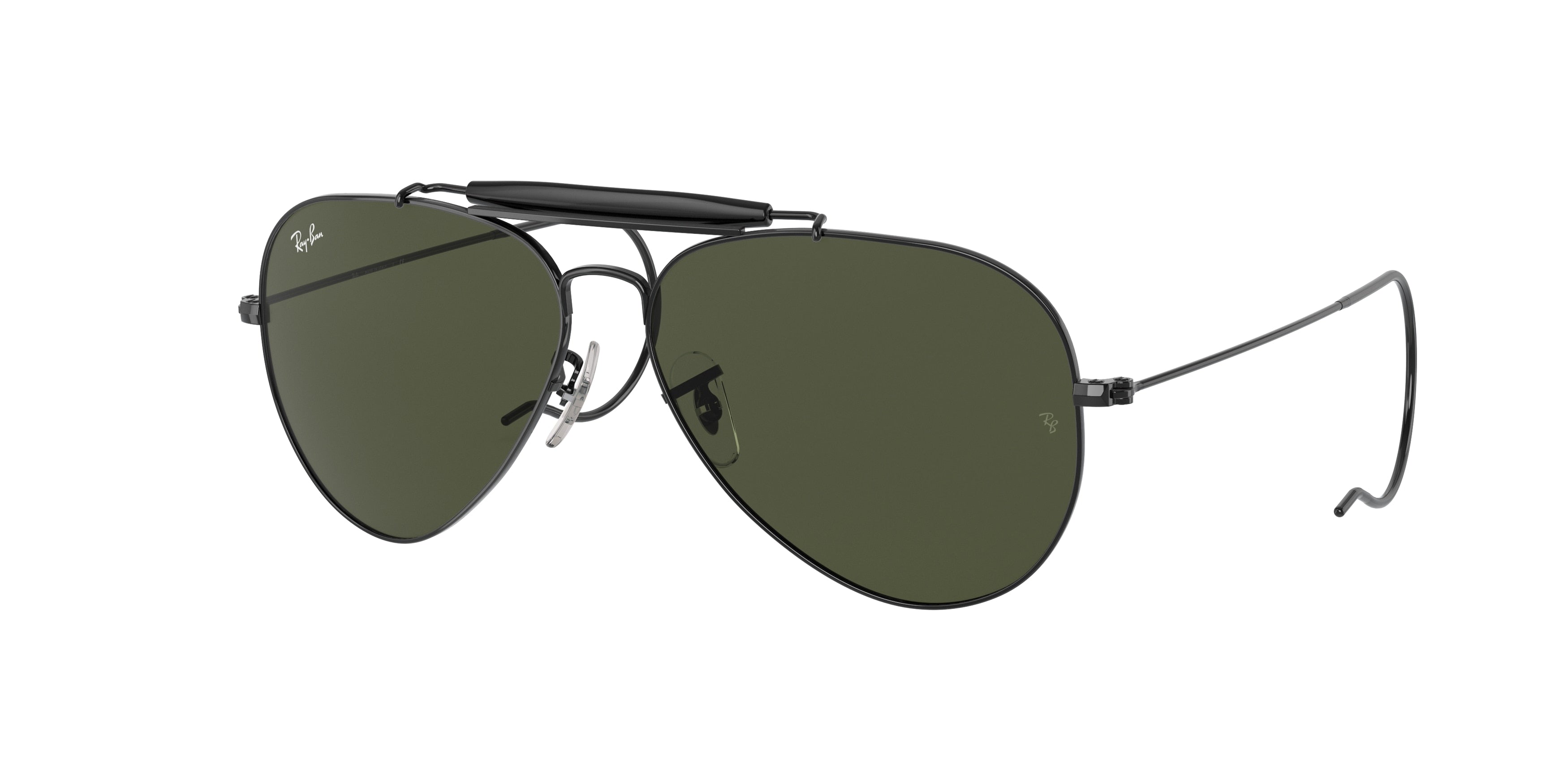 Gafas de Sol Ray-Ban OUTDOORSMAN I RB3030 L9500 58 14