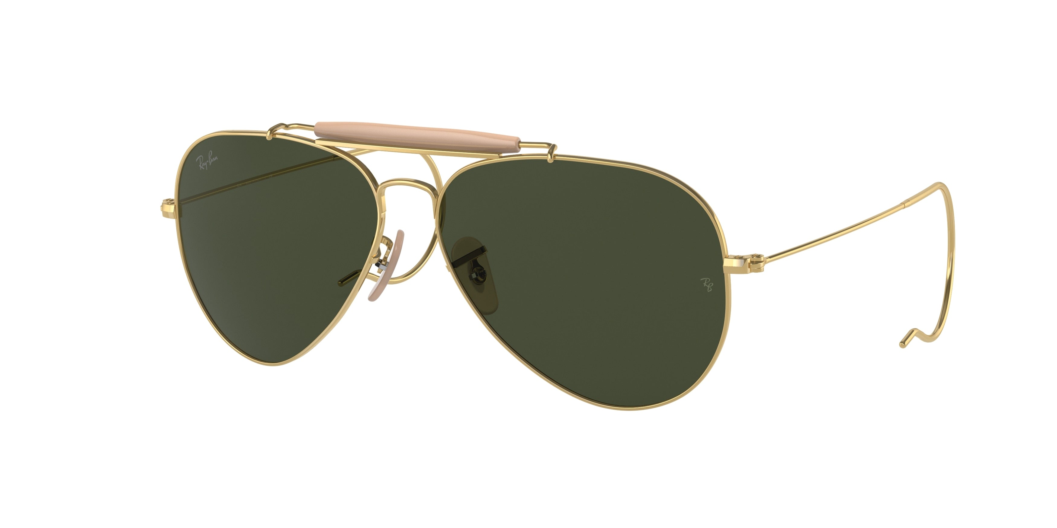 Gafas de Sol Ray-Ban OUTDOORSMAN I RB3030 W3402 58 14