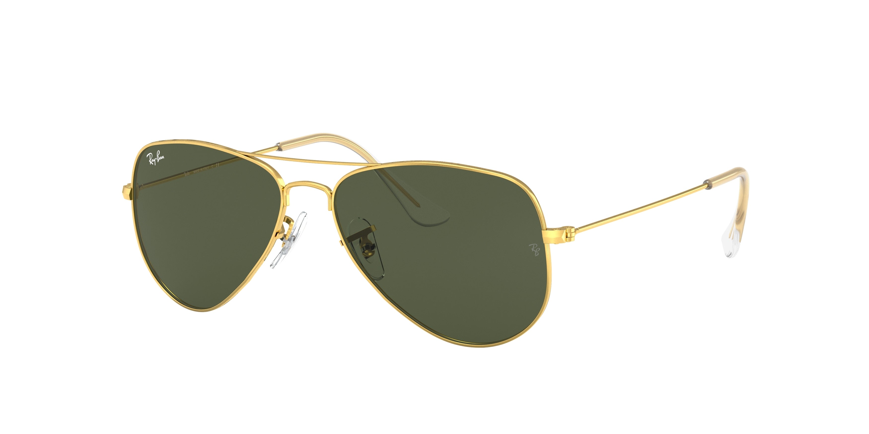 Gafas de Sol Ray-Ban AVIATOR SMALL METAL RB3044 L0207 52 14