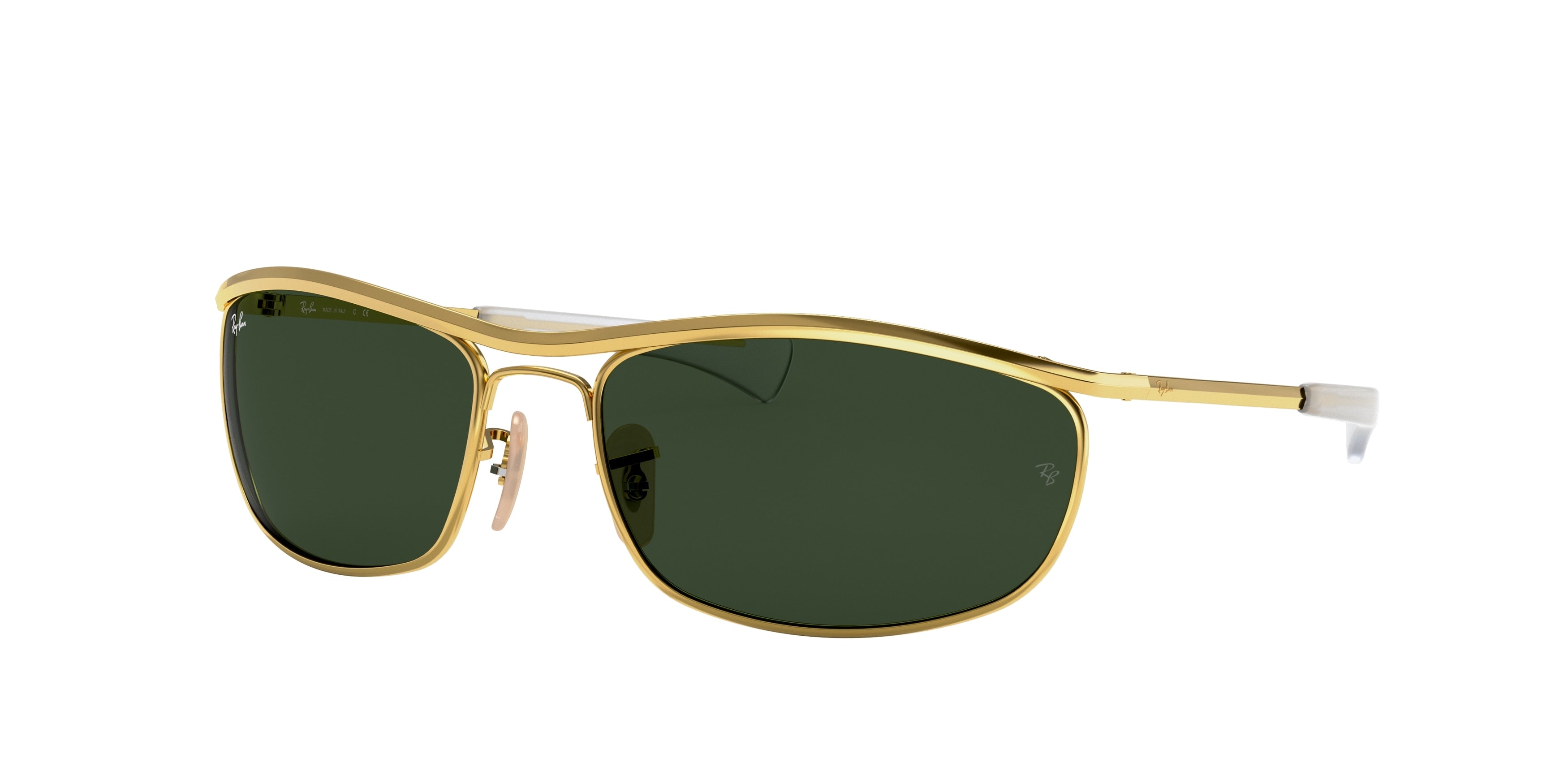 Gafas de Sol Ray-Ban OLYMPIAN I DELUXE RB3119M 001/31 62 18