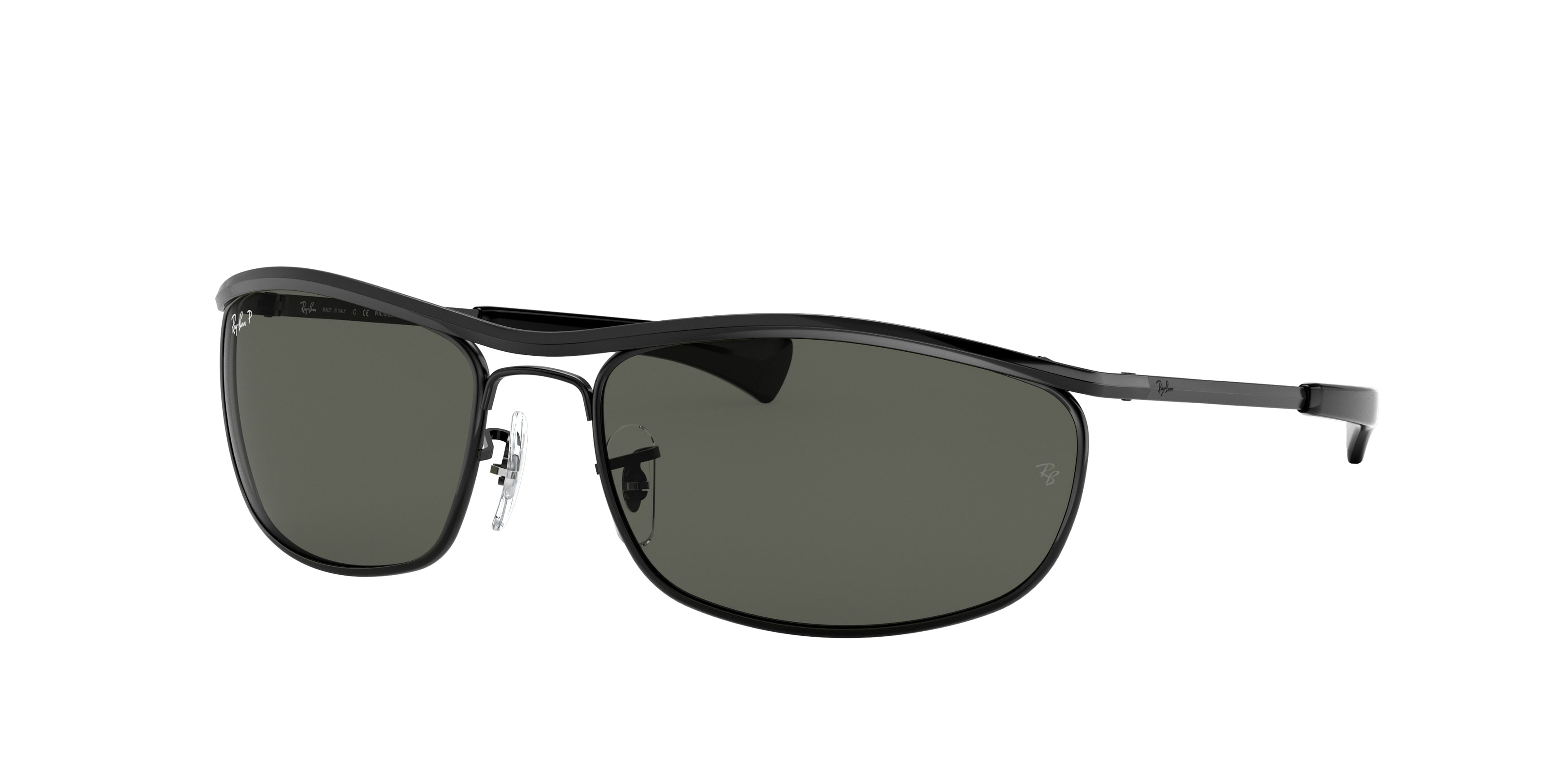 Gafas de Sol Ray-Ban OLYMPIAN I DELUXE RB3119M 002/58 62 18