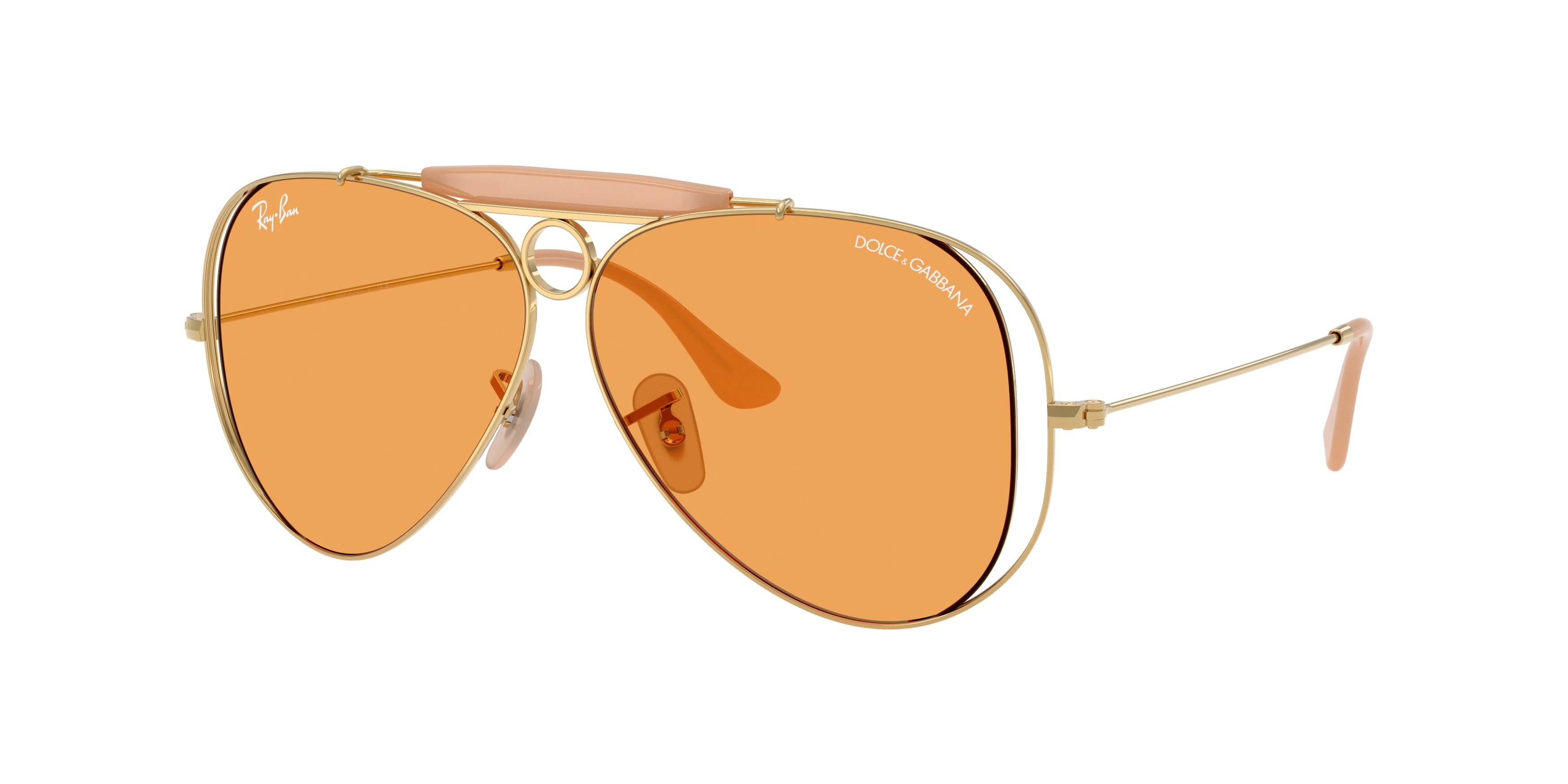 Gafas de Sol Ray-Ban The Shooter by DOLCE RB3138M 001/7
