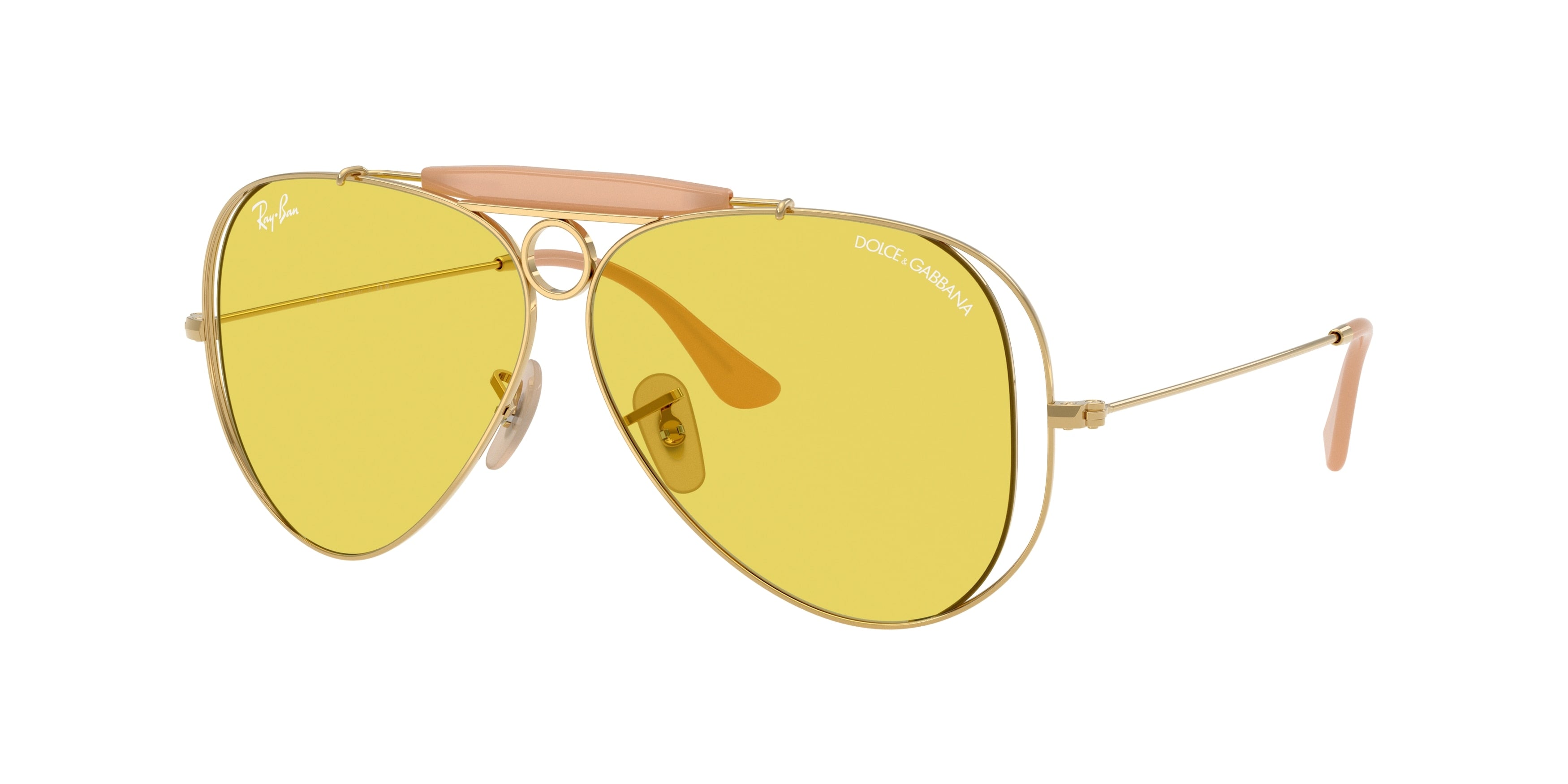 Gafas de Sol Ray-Ban The Shooter by DOLCE RB3138M 001/85