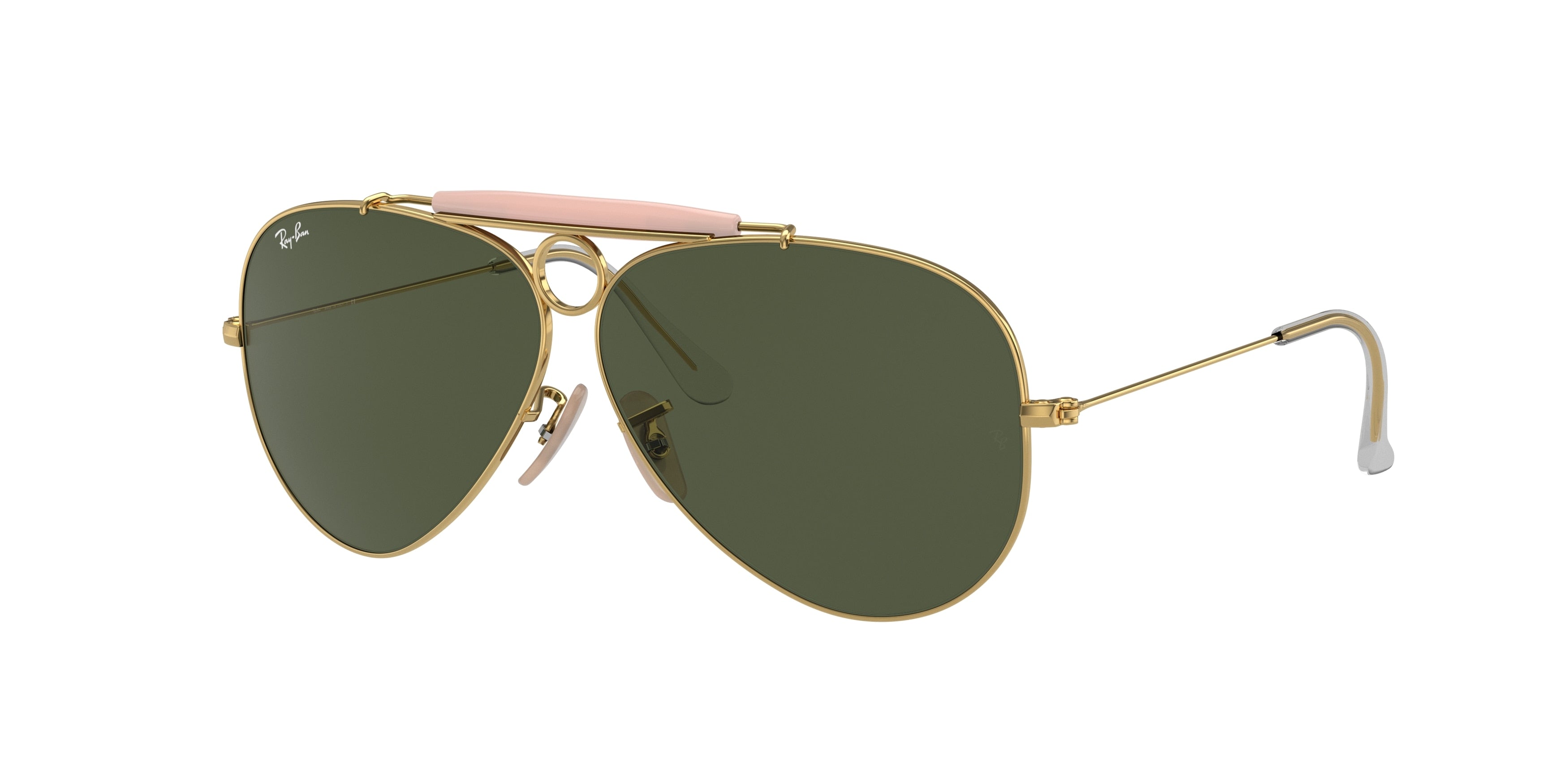 Gafas de Sol Ray-Ban SHOOTER W3401 RB3138 001