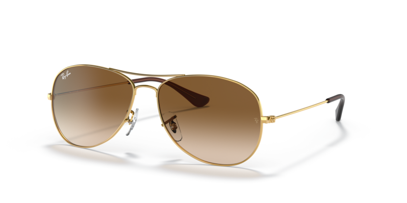 Gafas de Sol Ray-Ban Cockpit RB3362 001/51 59 14