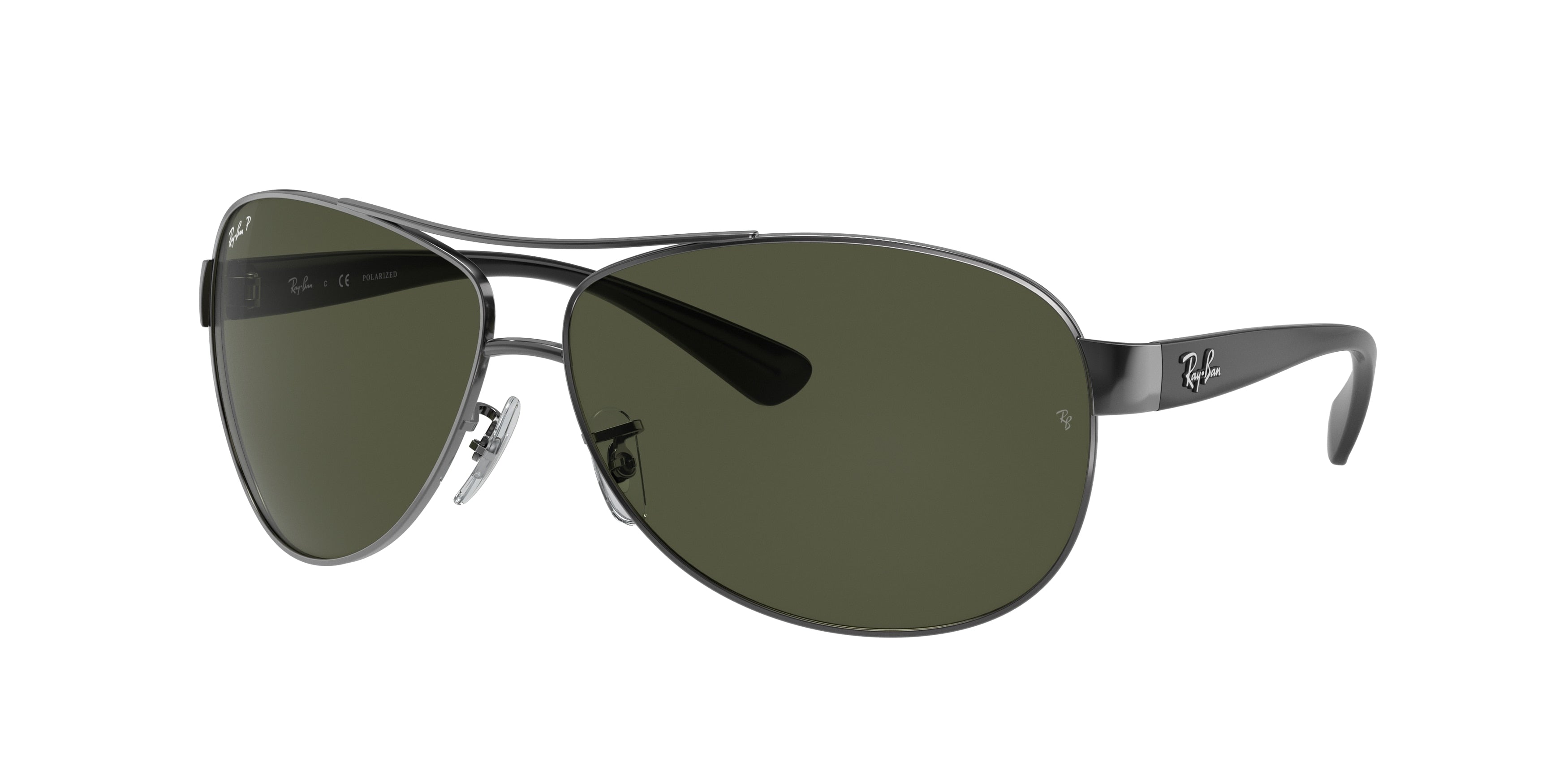 Gafas de Sol Ray-Ban RB3386 RB3386 004/9A 67 13