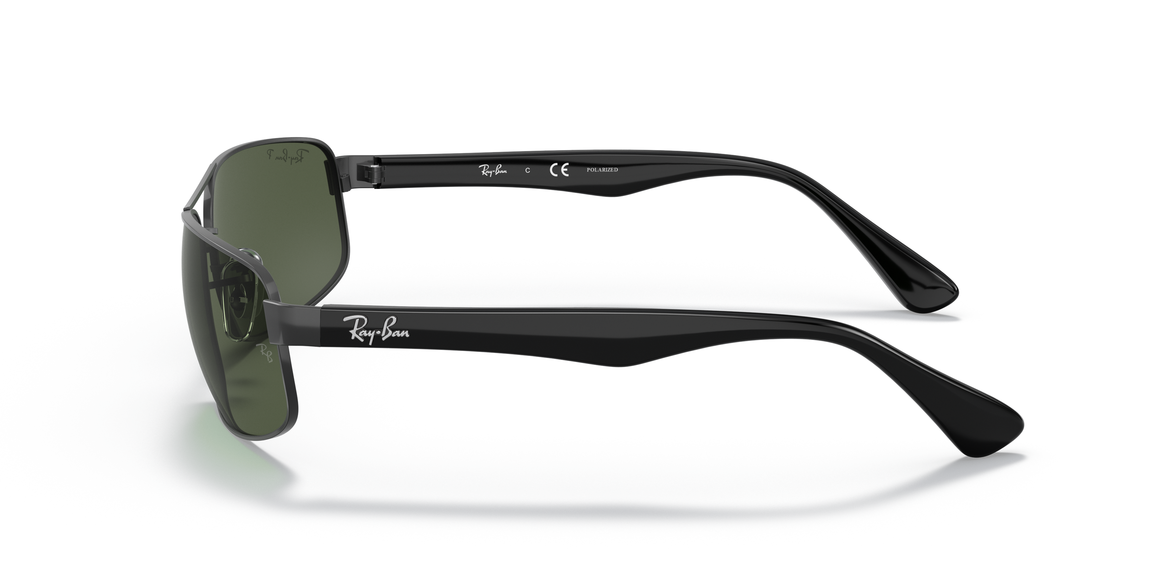 Gafas de Sol Ray-Ban RB3445 002/58