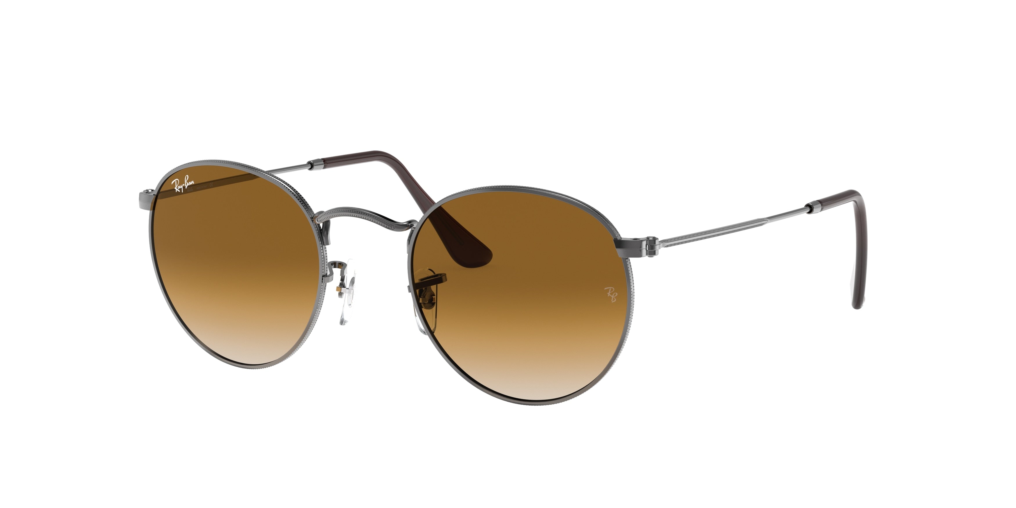 Gafas de Sol Ray-Ban ROUND METAL RB3447N 004/51