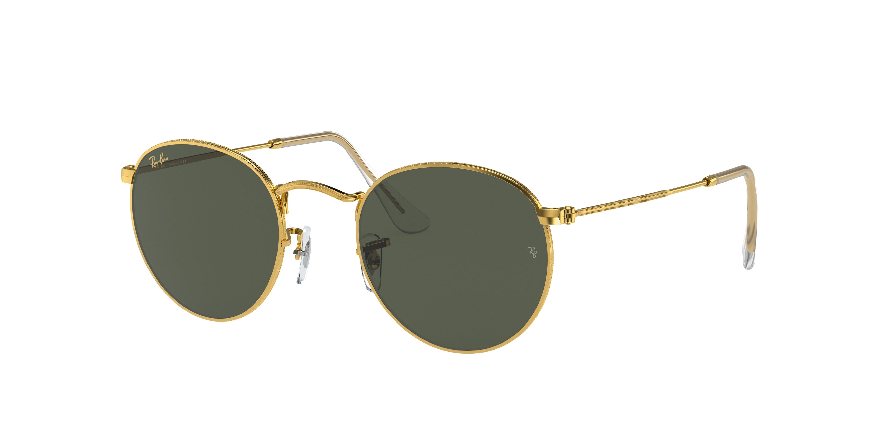 Gafas de Sol Ray-Ban ROUND METAL RB3447 919631