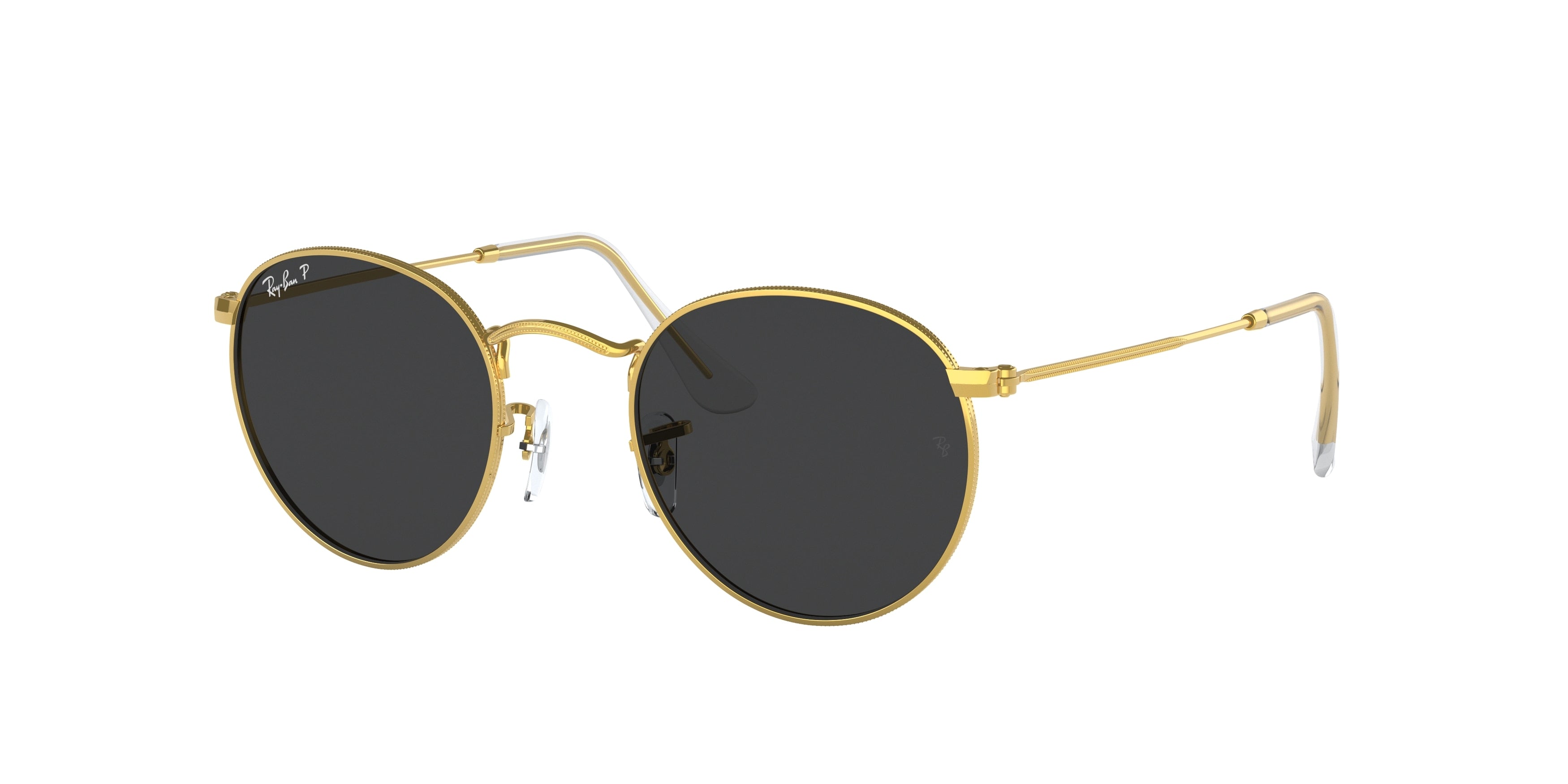 Gafas de Sol Ray-Ban ROUND METAL RB3447 919648