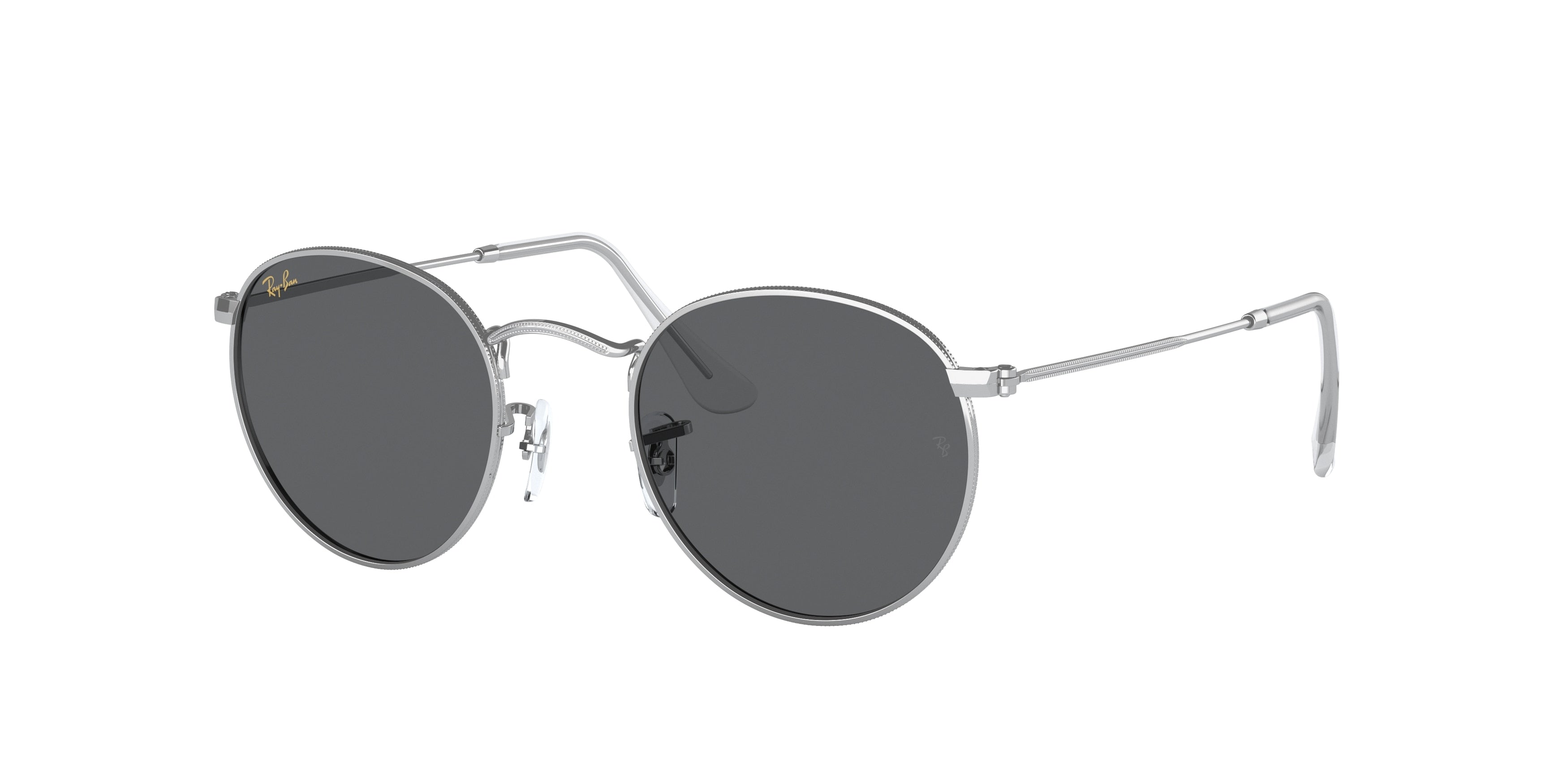Gafas de Sol Ray-Ban ROUND METAL RB3447 9198B1