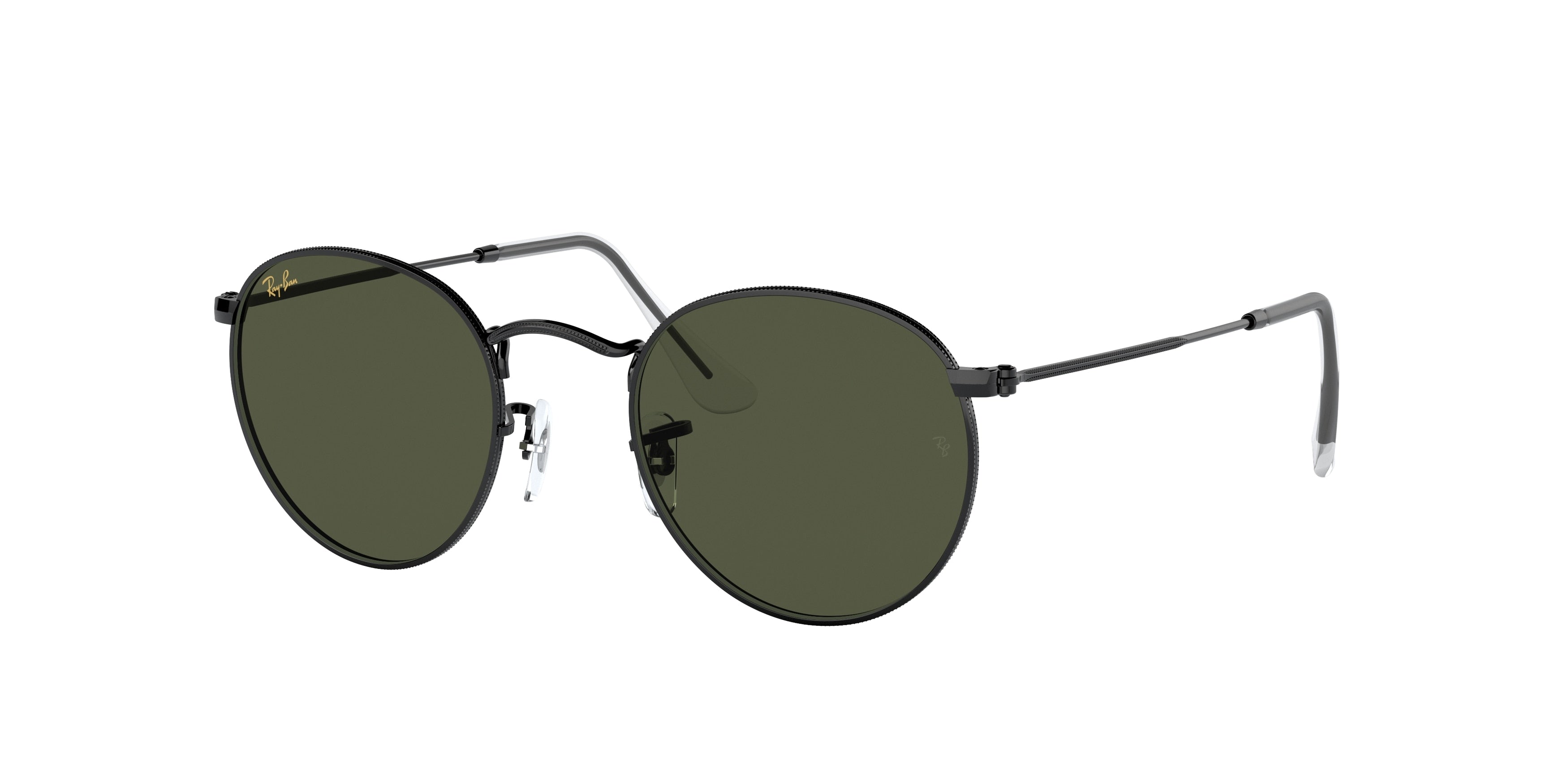 Gafas de Sol Ray-Ban ROUND METAL RB3447 919931 50 21