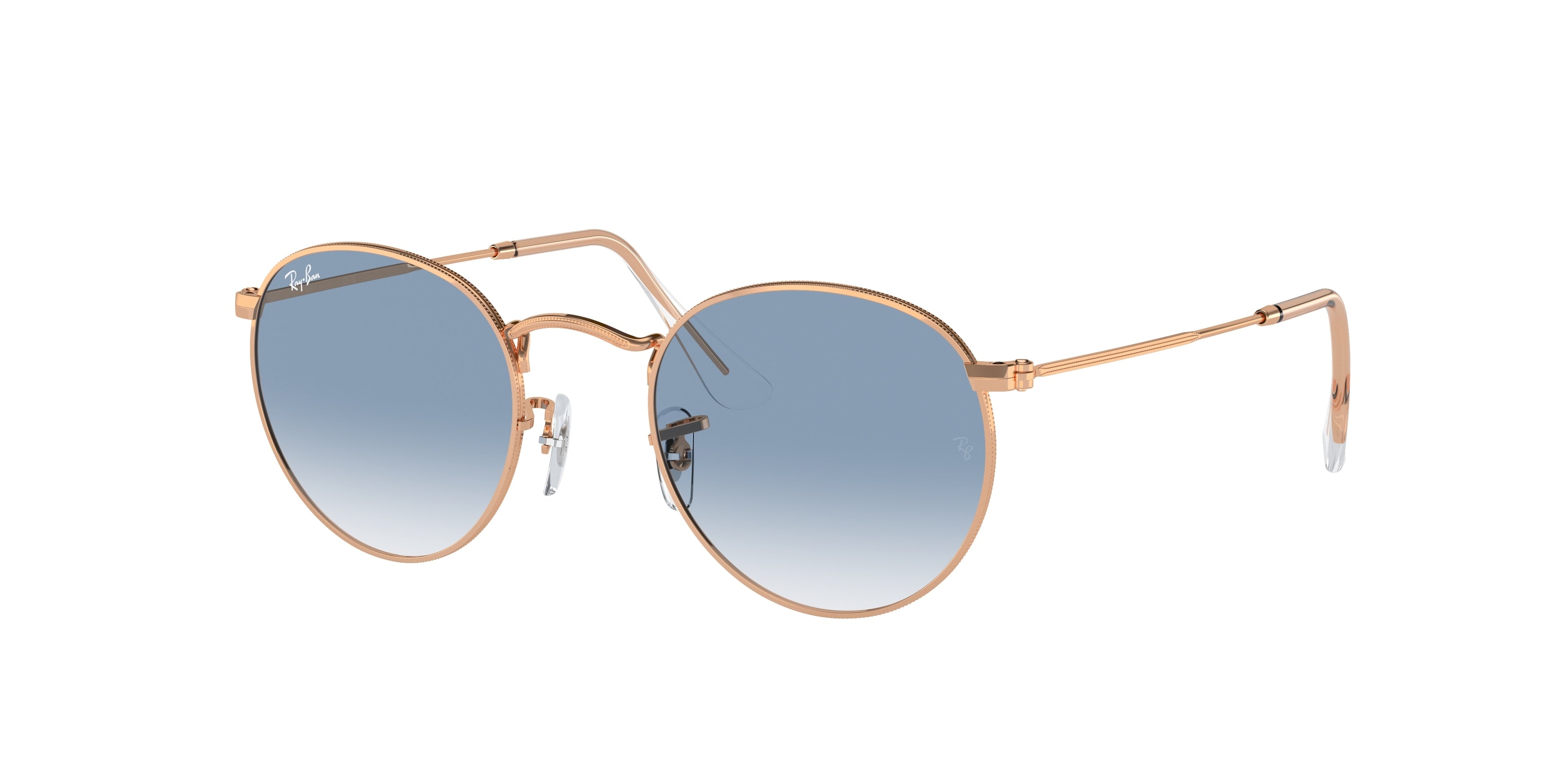 Gafas de Sol Ray-Ban ROUND METAL RB3447 92023F