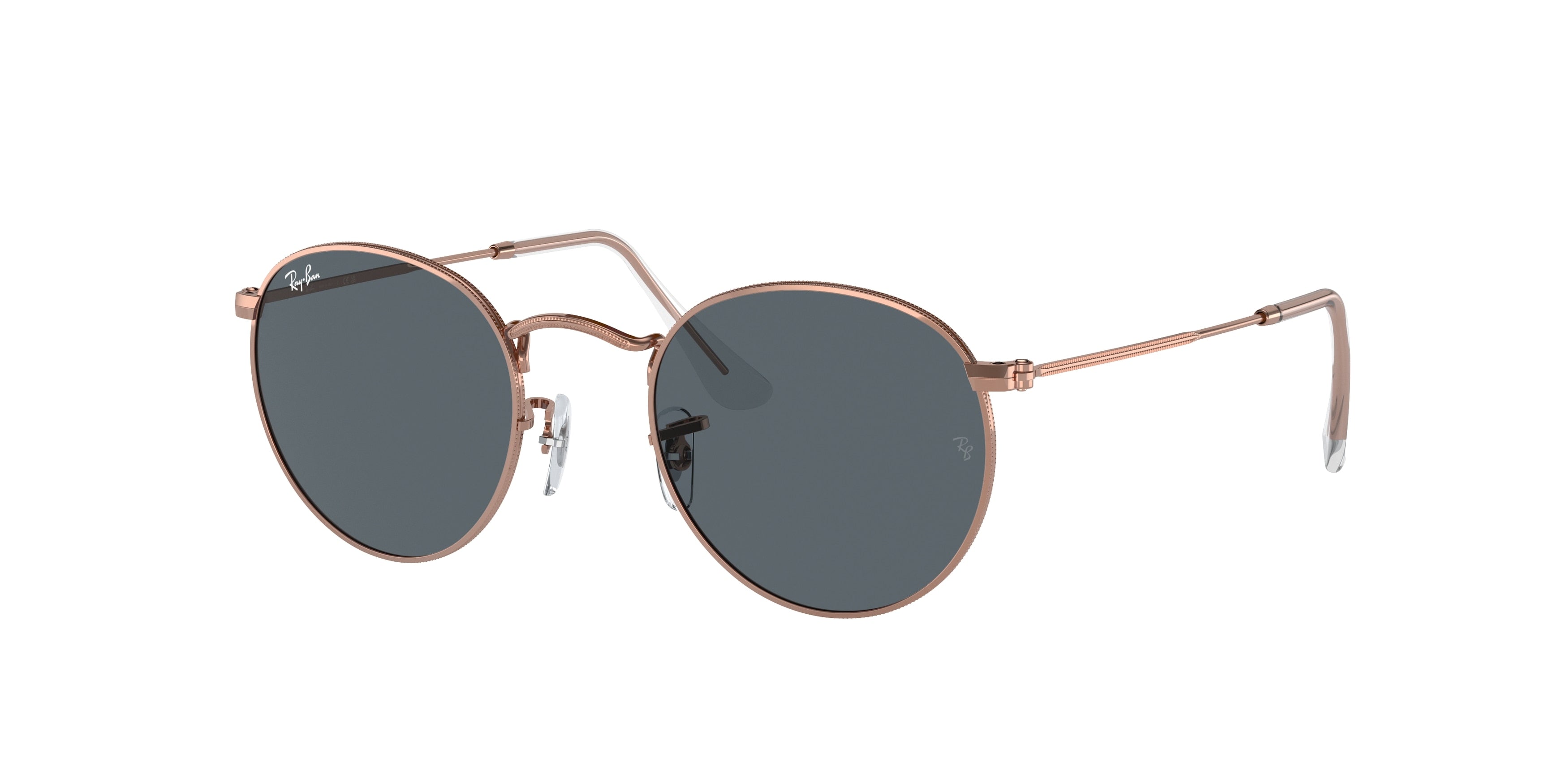 Gafas de Sol Ray-Ban ROUND METAL RB3447 9202R5
