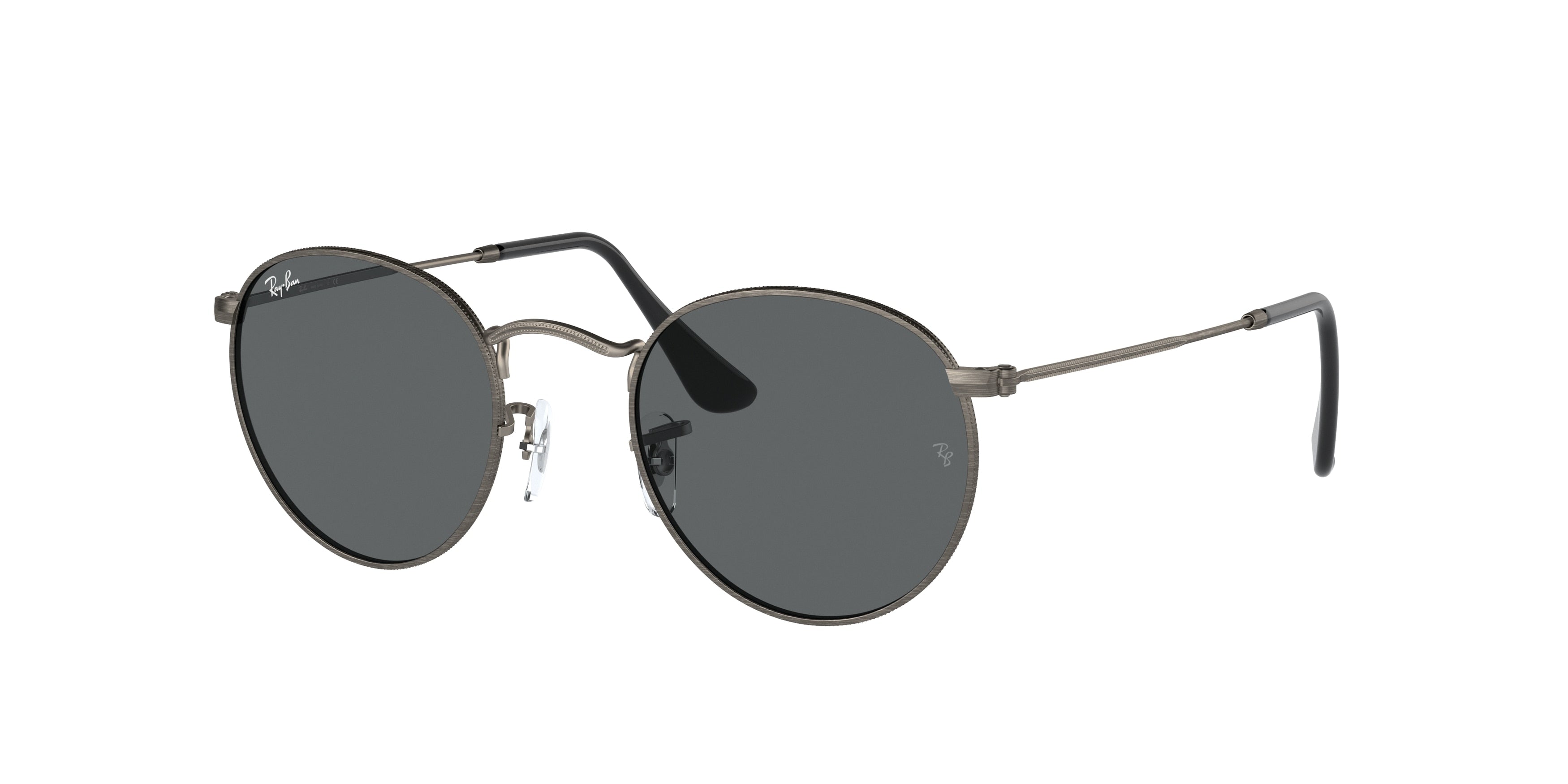 Gafas de Sol Ray-Ban ROUND METAL RB3447 9229B1 53 21