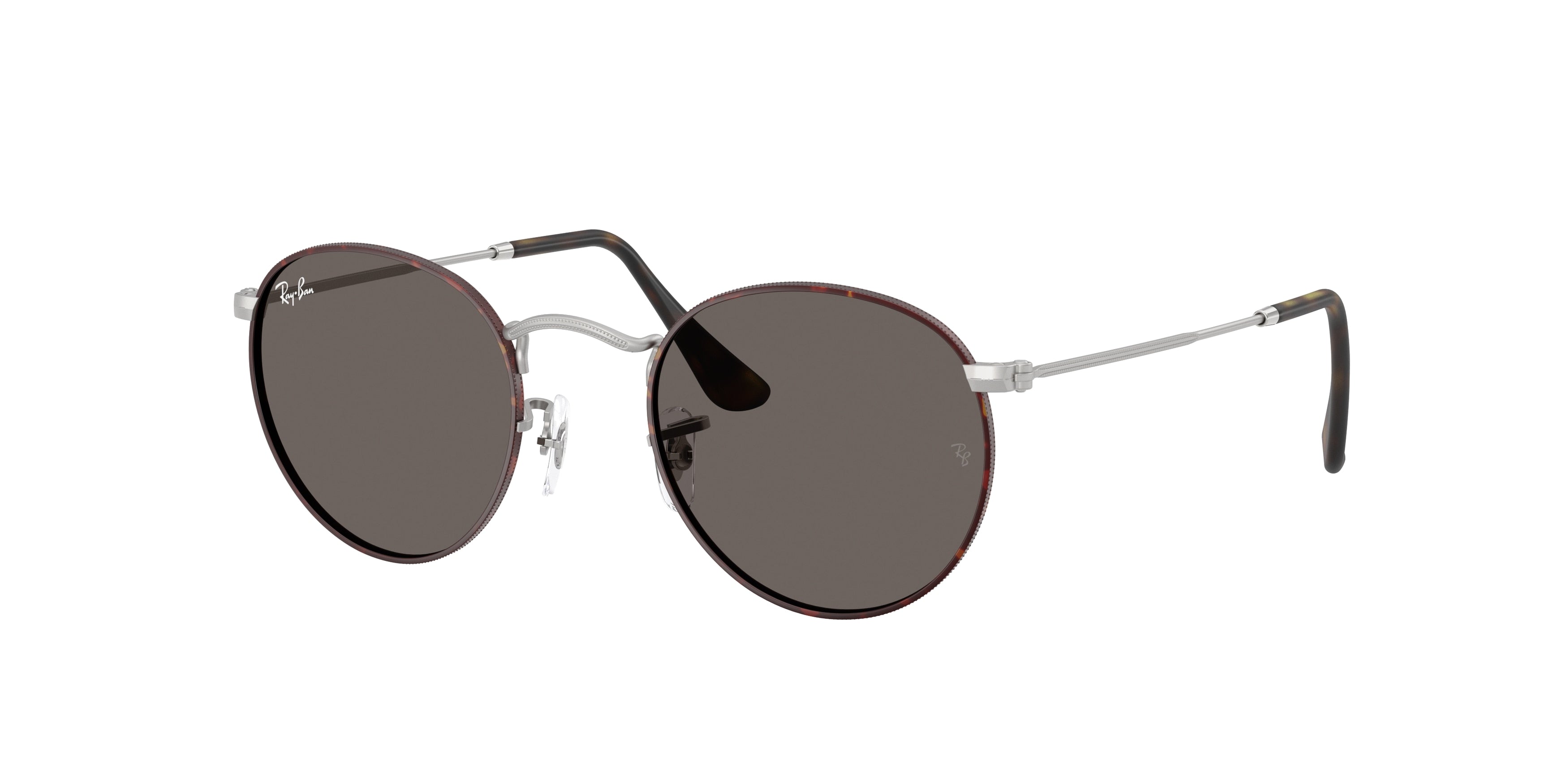 Gafas de Sol Ray-Ban ROUND METAL RB3447 9277B1