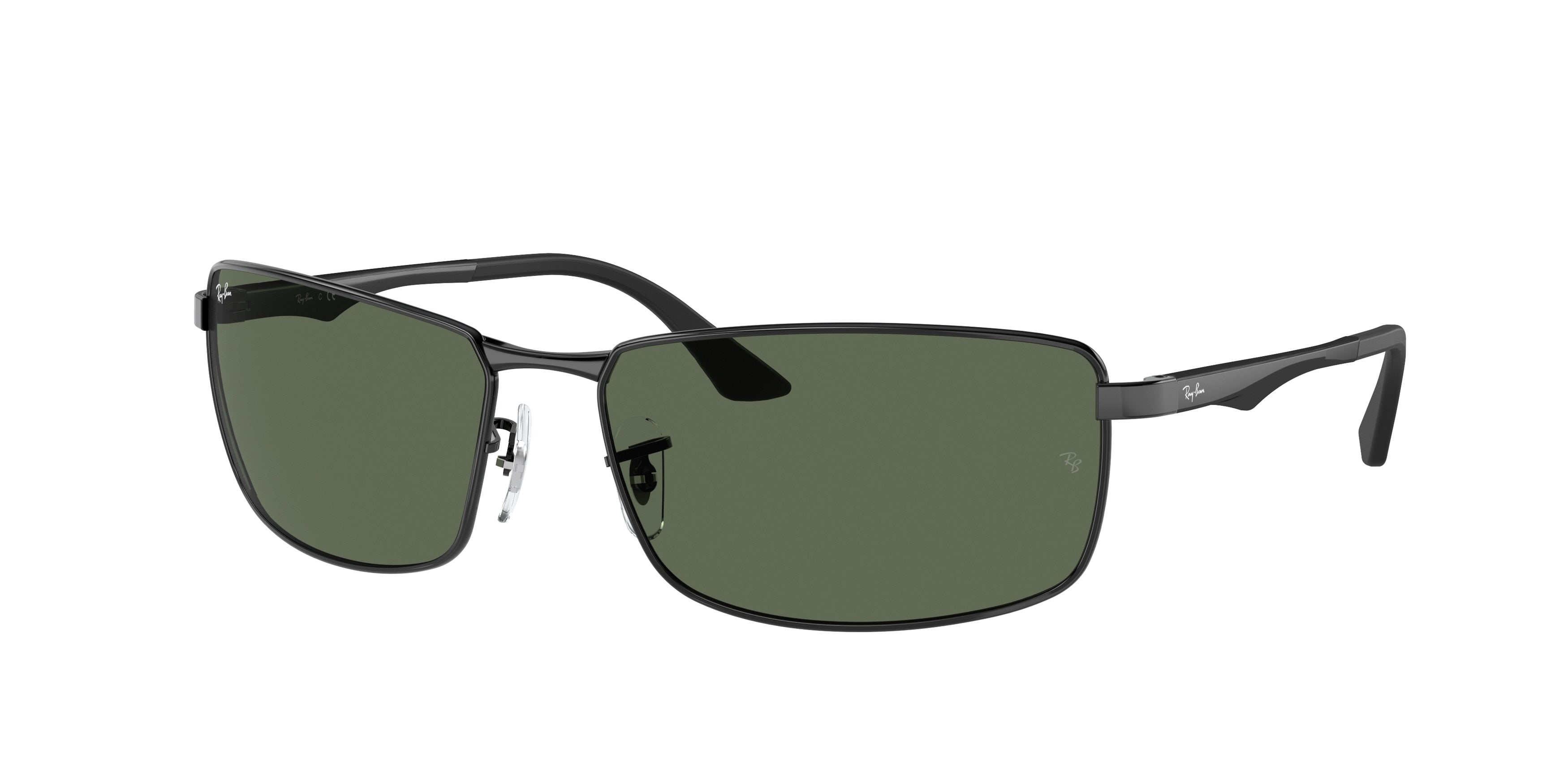 Gafas de Sol Ray-Ban N A RB3498 002/71 61 17