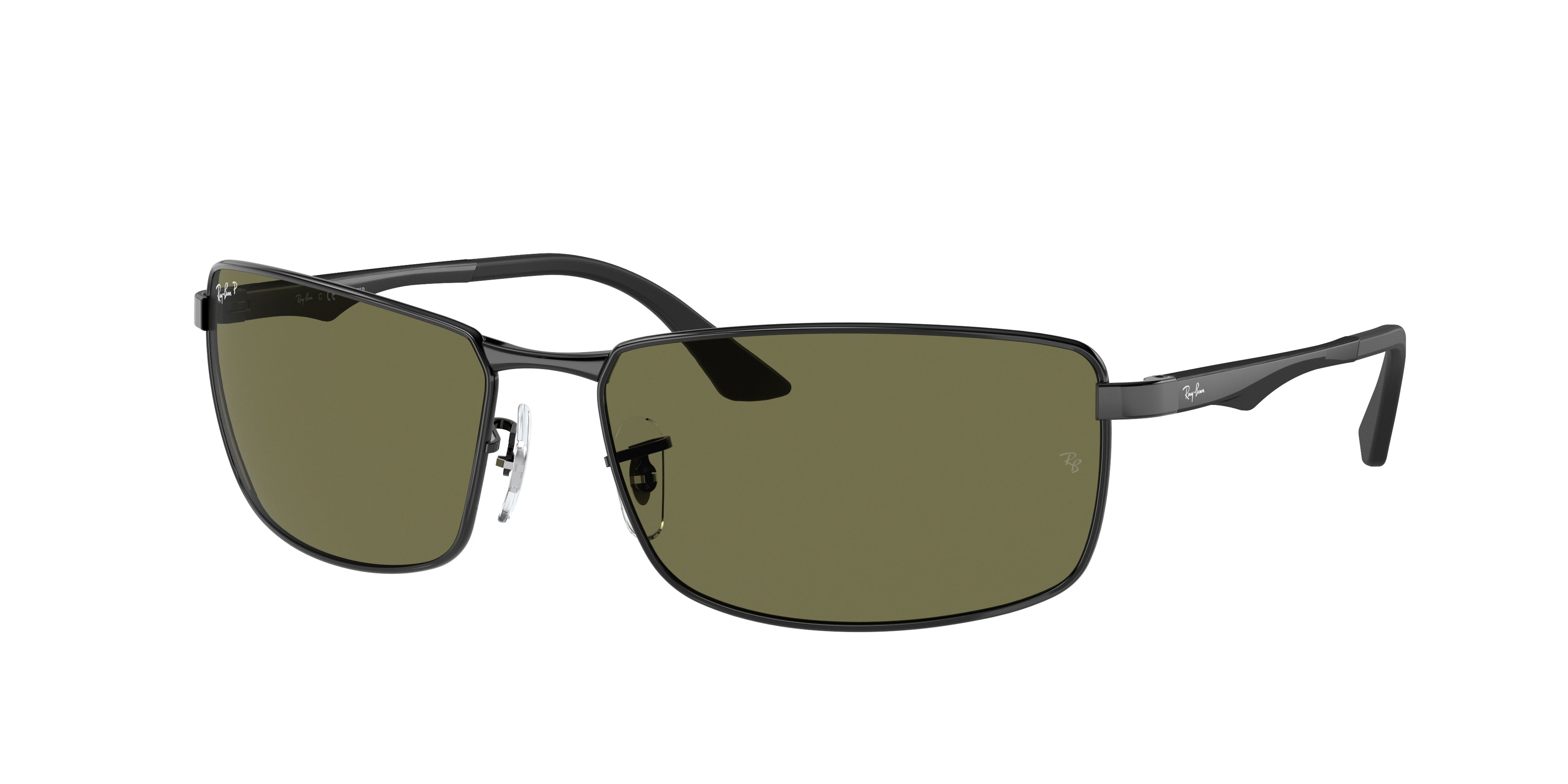 Gafas de Sol Ray-Ban N A RB3498 002/9A 61 17