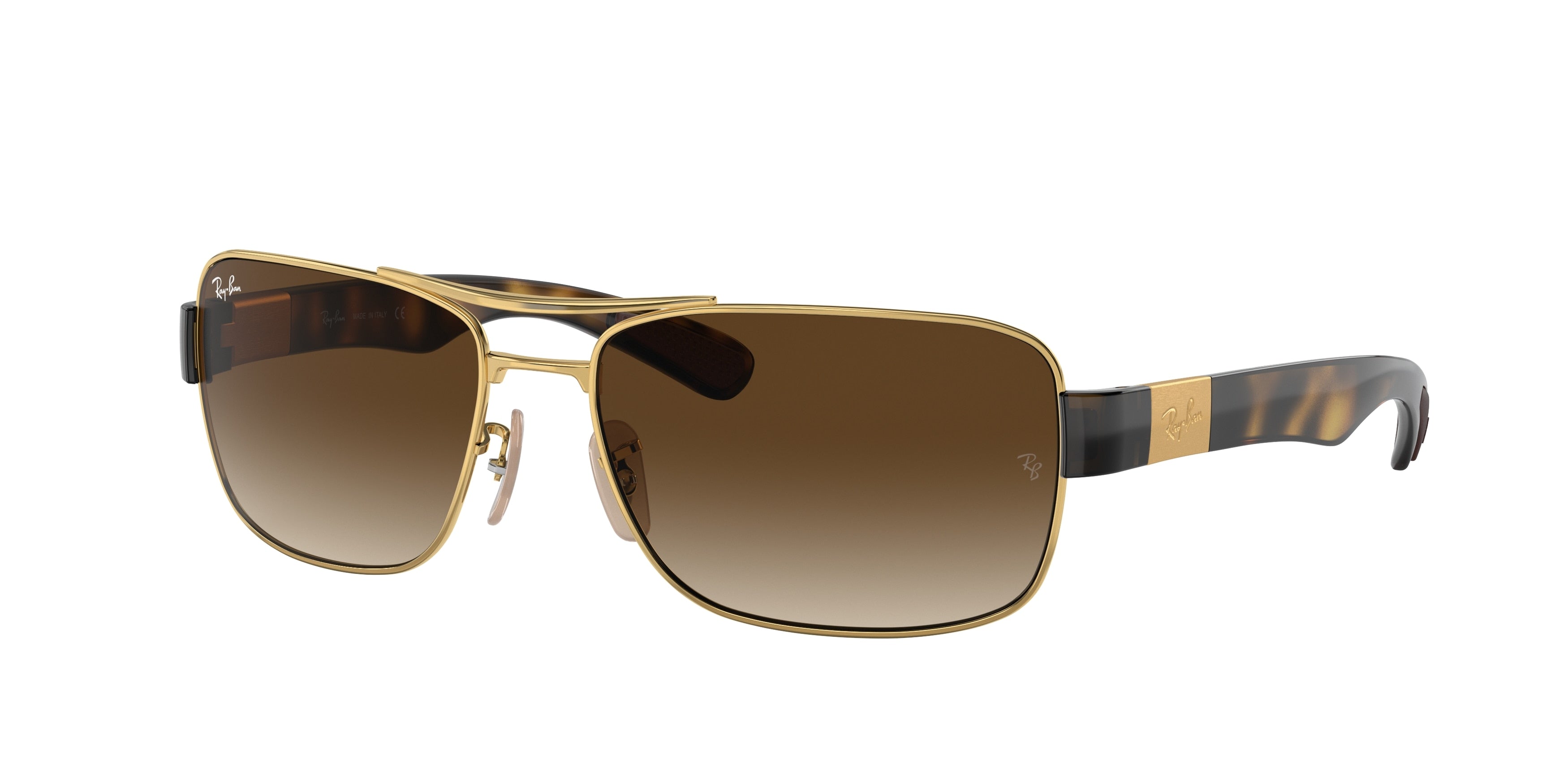 Gafas de Sol Ray-Ban RB3522 001/13 64 17